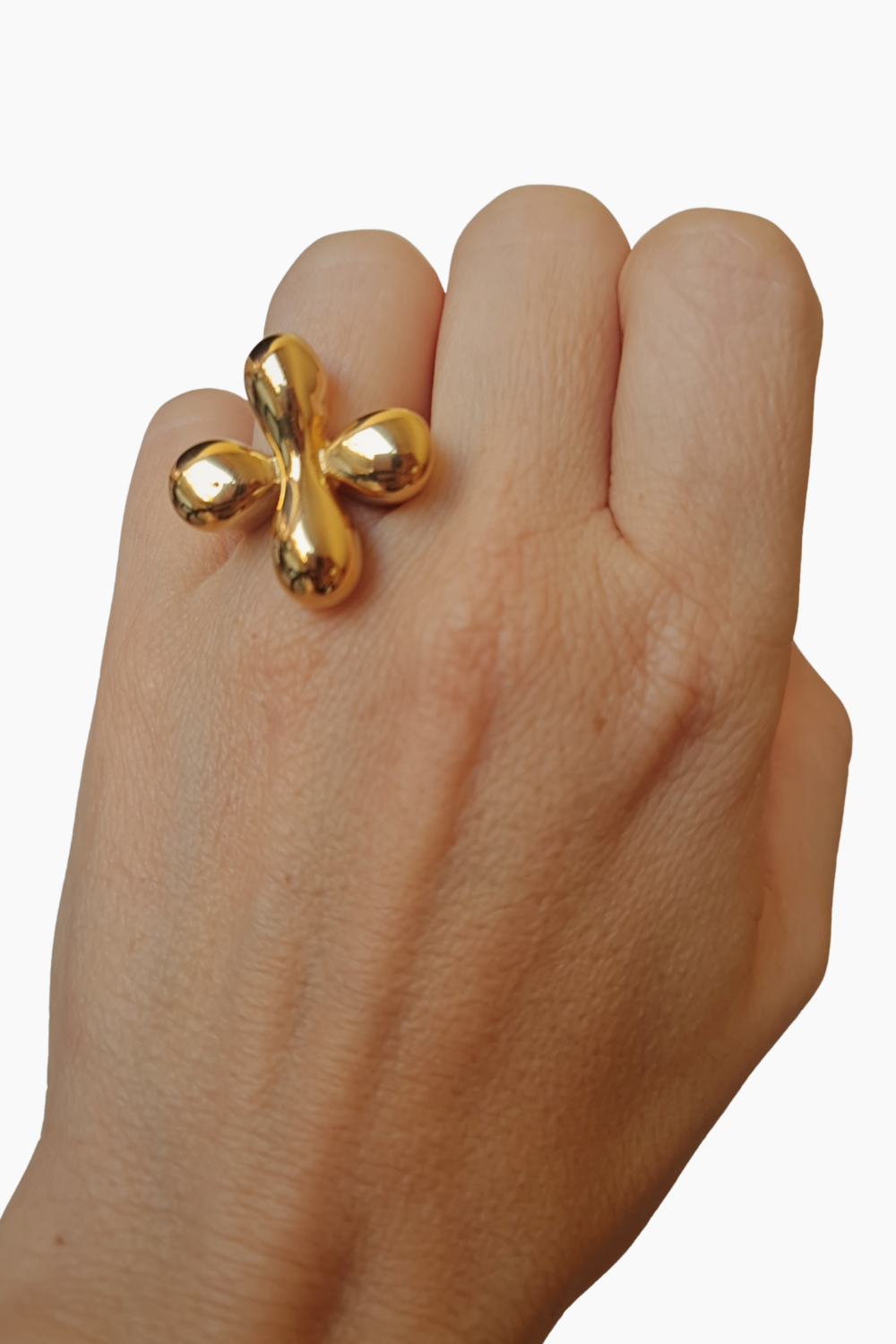 Petal Pop Ring