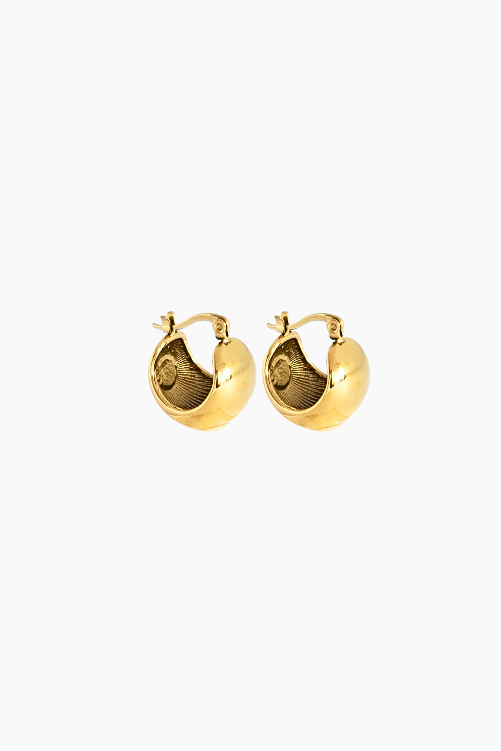 Elegance Rings