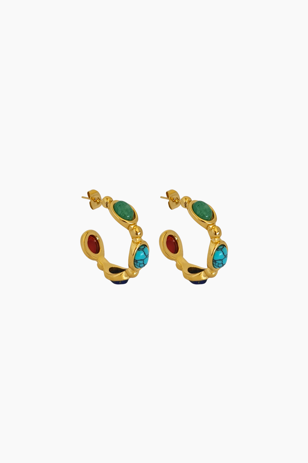 Majesty Rings