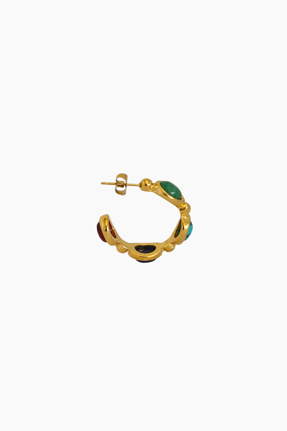 Majesty Rings