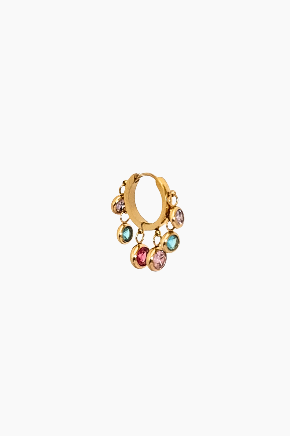 Multi Glow Rings