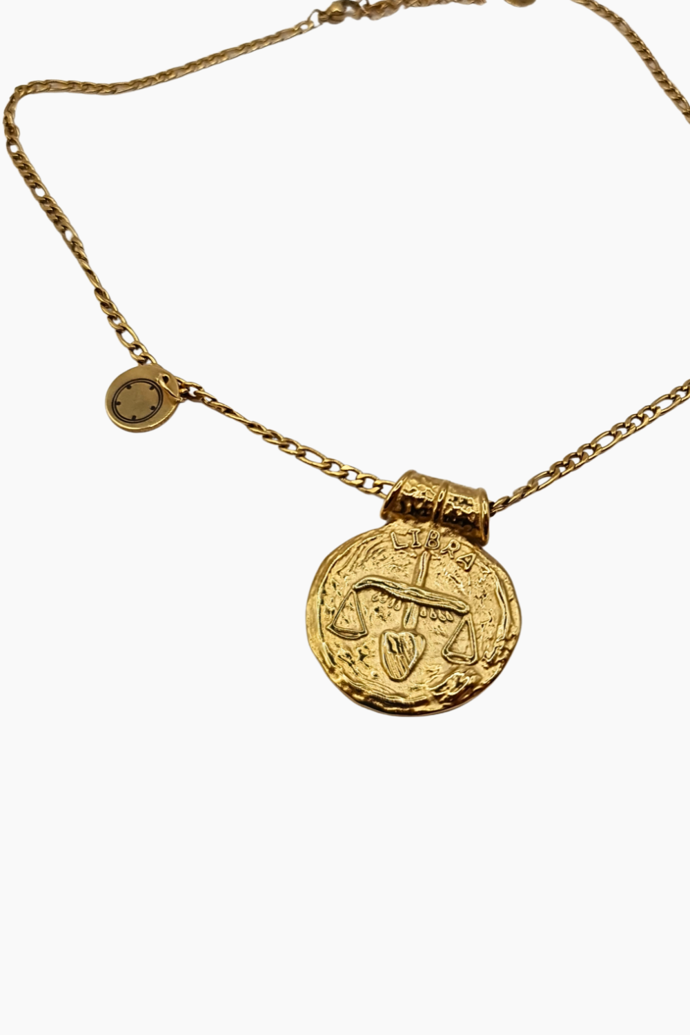 Colar Signo Balança by Lara Lopes