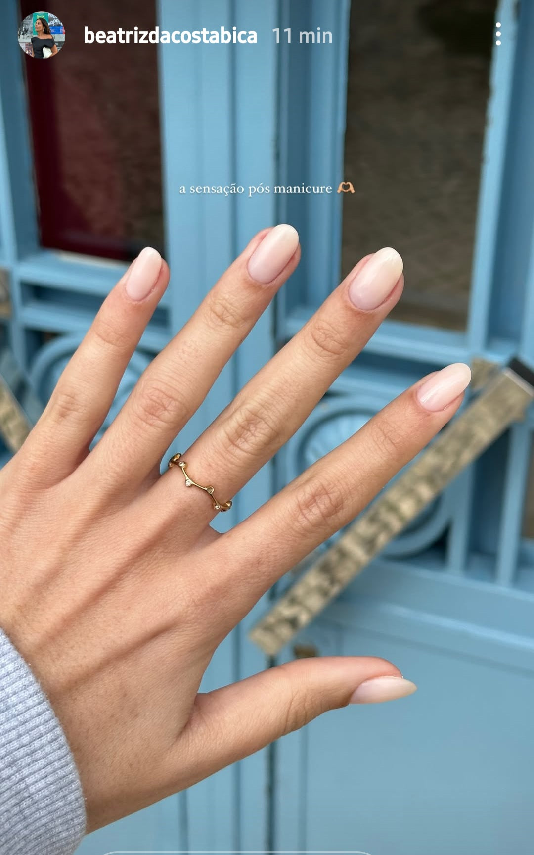 Diadem Ring