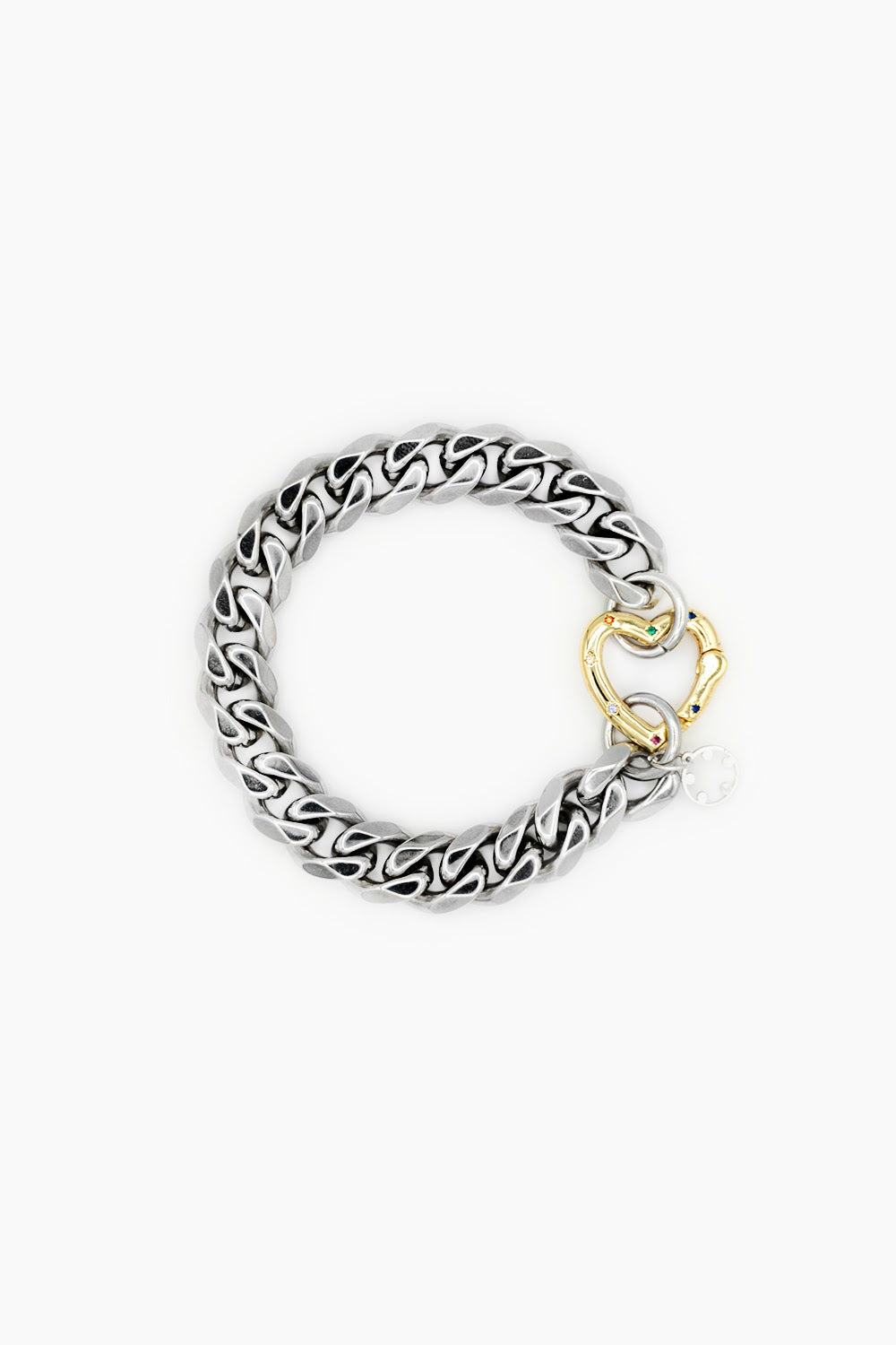 Bracelete Amore Mio