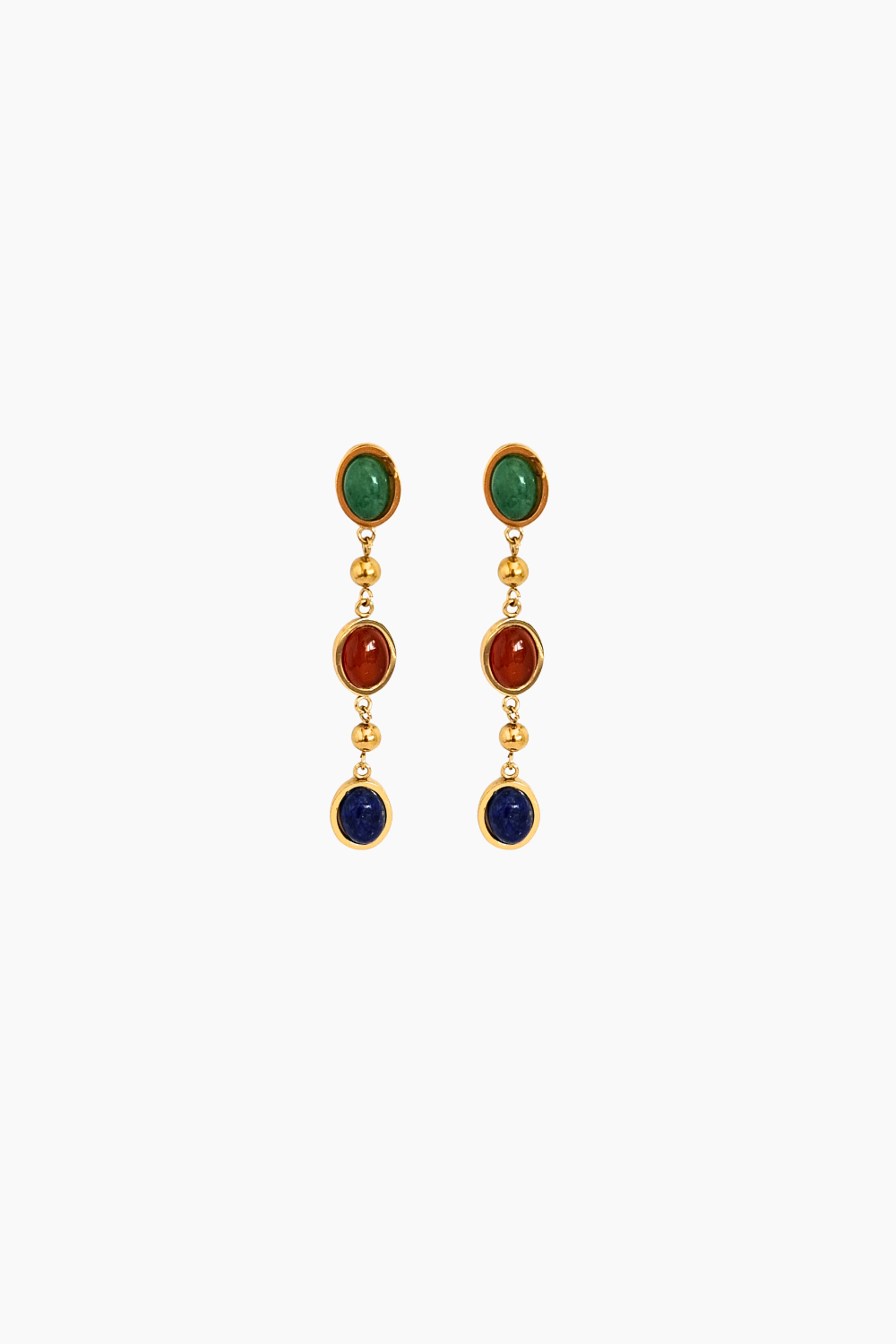 Majesty Earrings