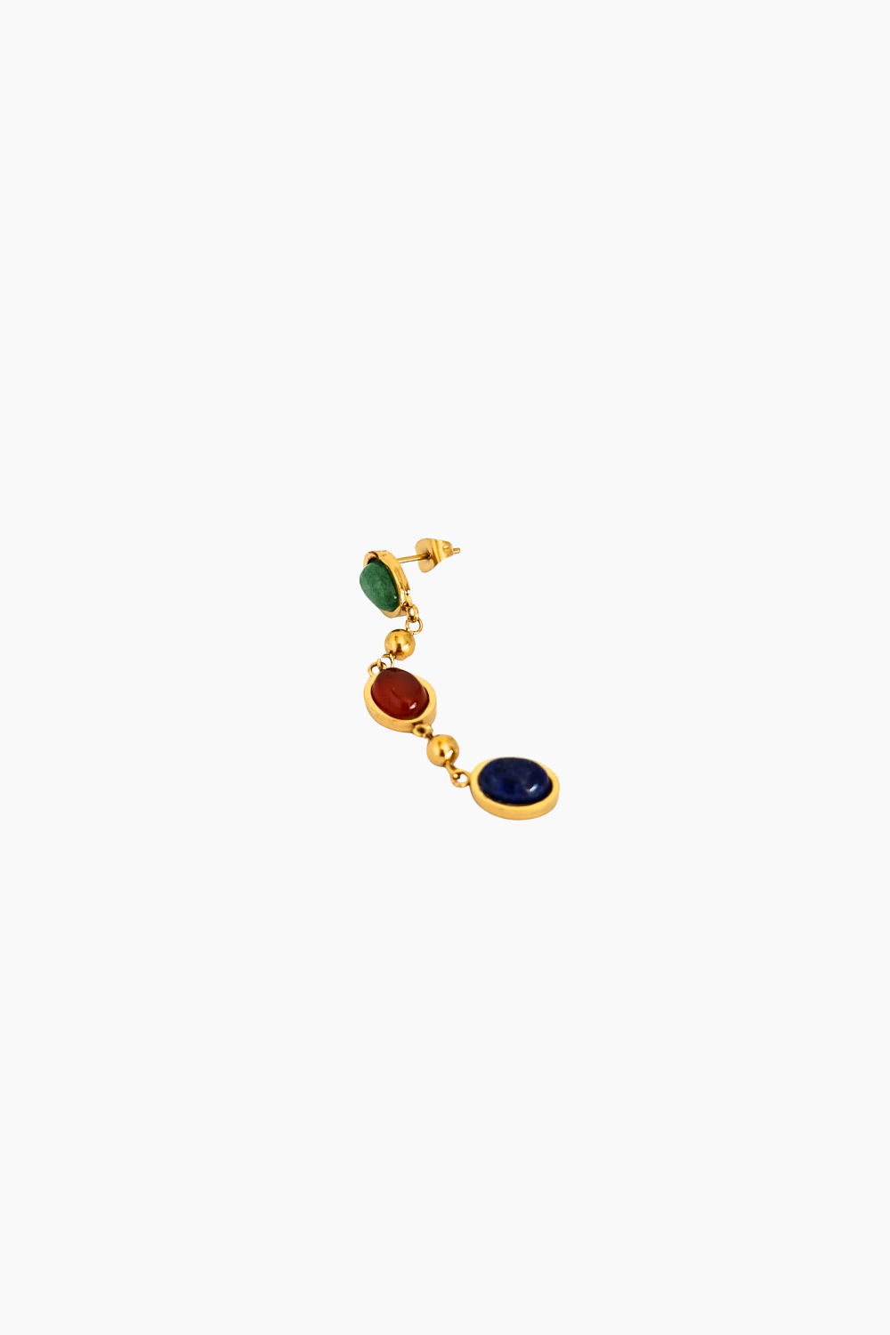 Majesty Earrings