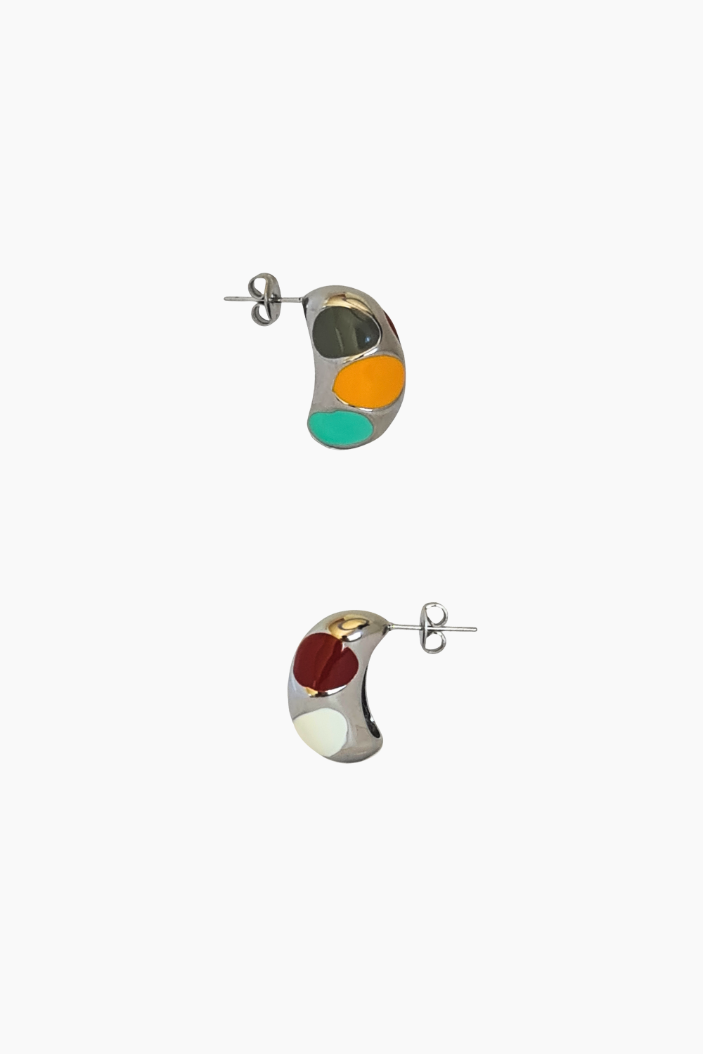 Mix Pop Earrings
