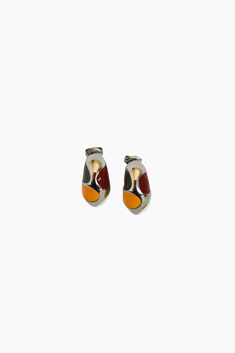 Mix Pop Earrings