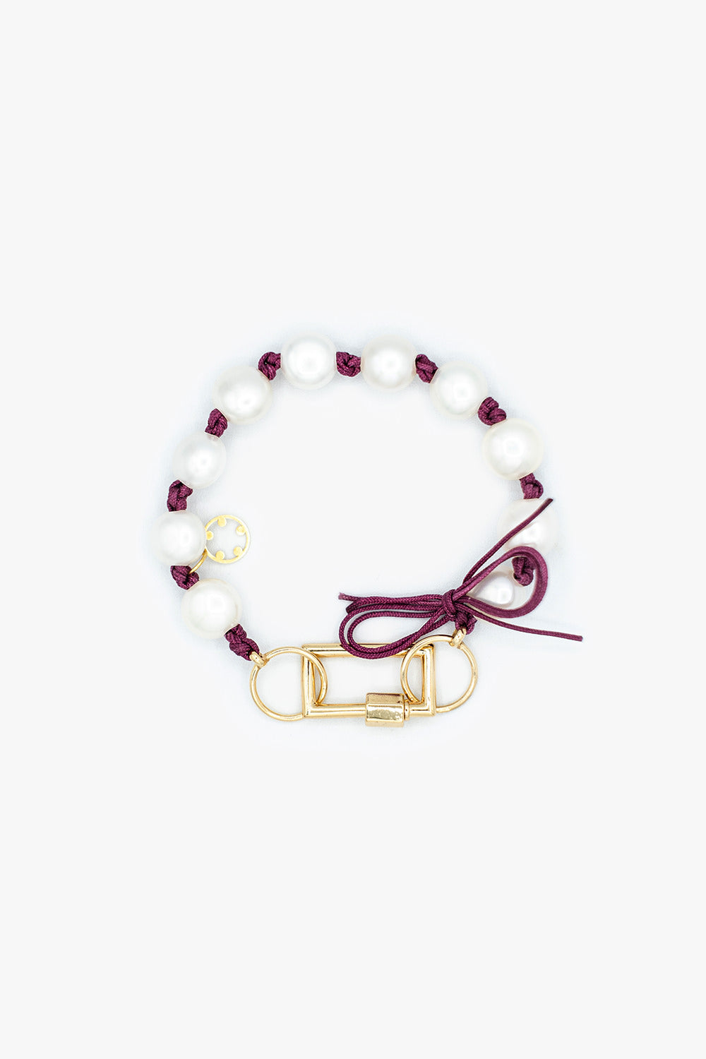 Bracelete Mamã