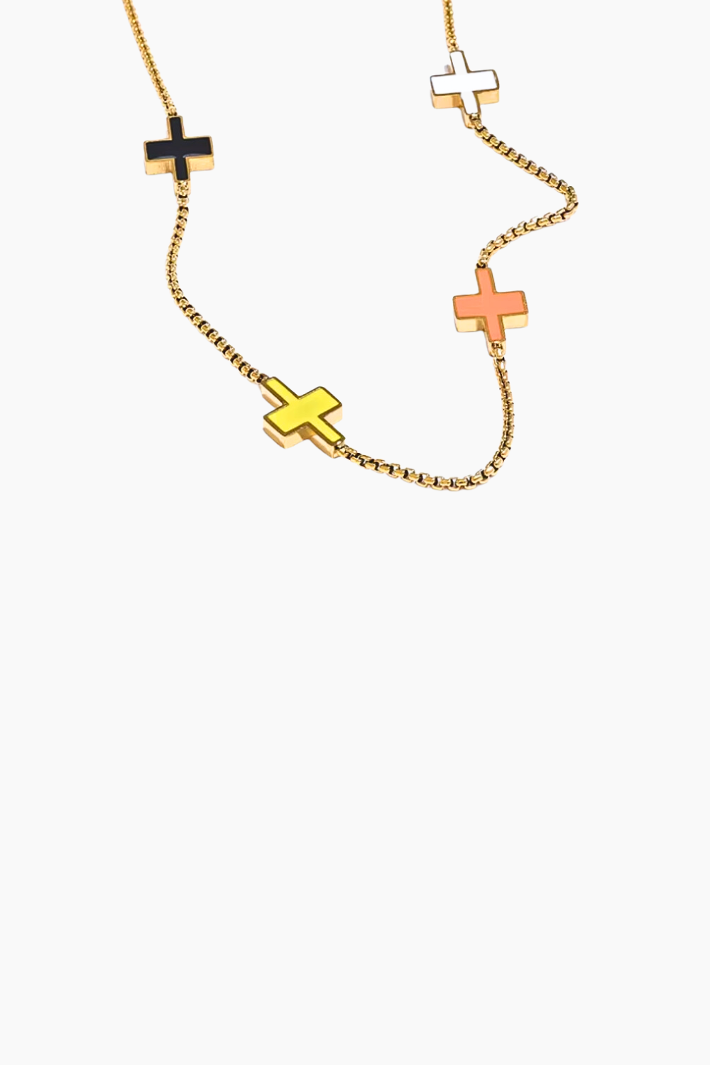 Sunrise Vibes Necklace