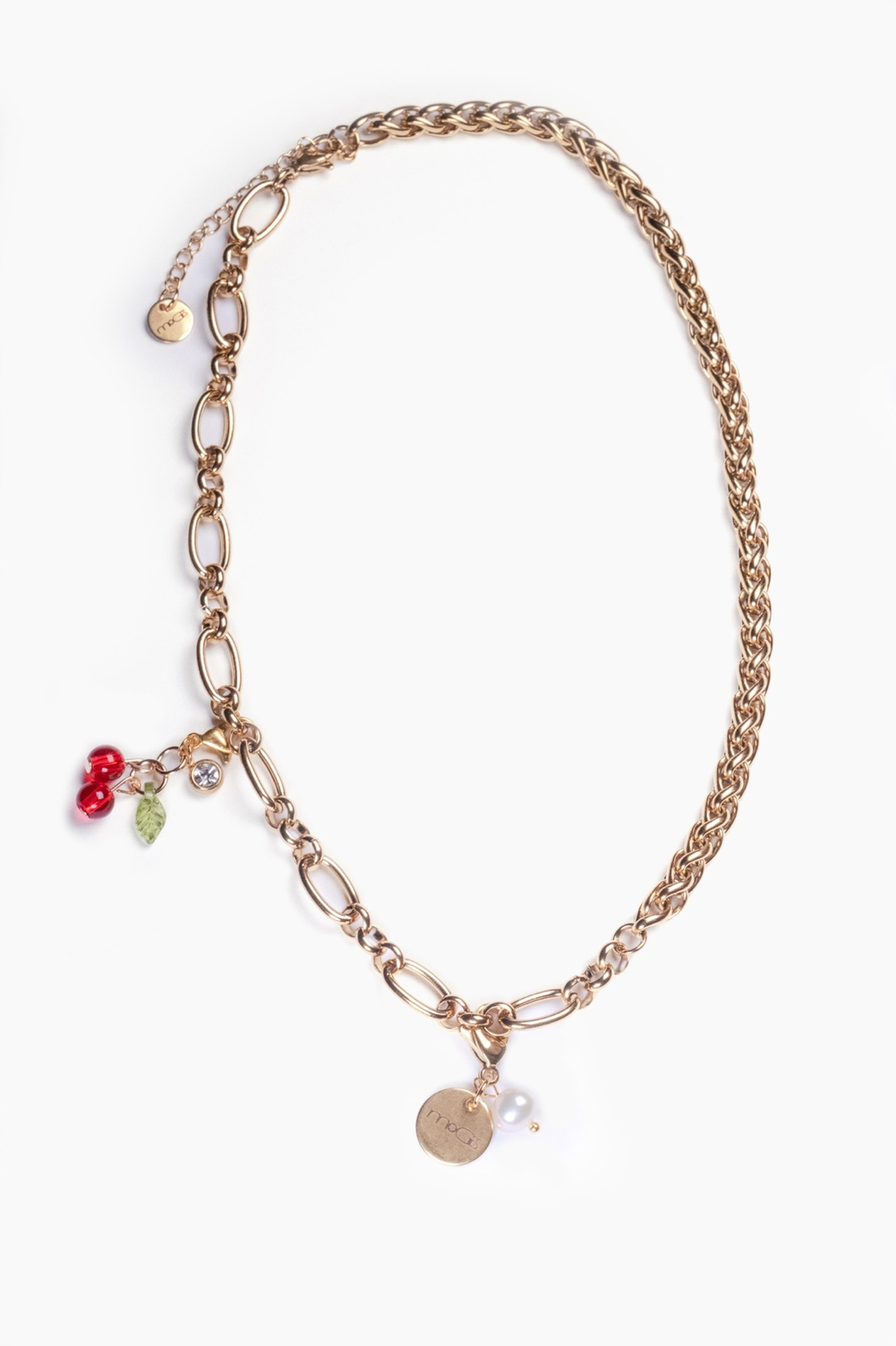 Amore Mio Necklace