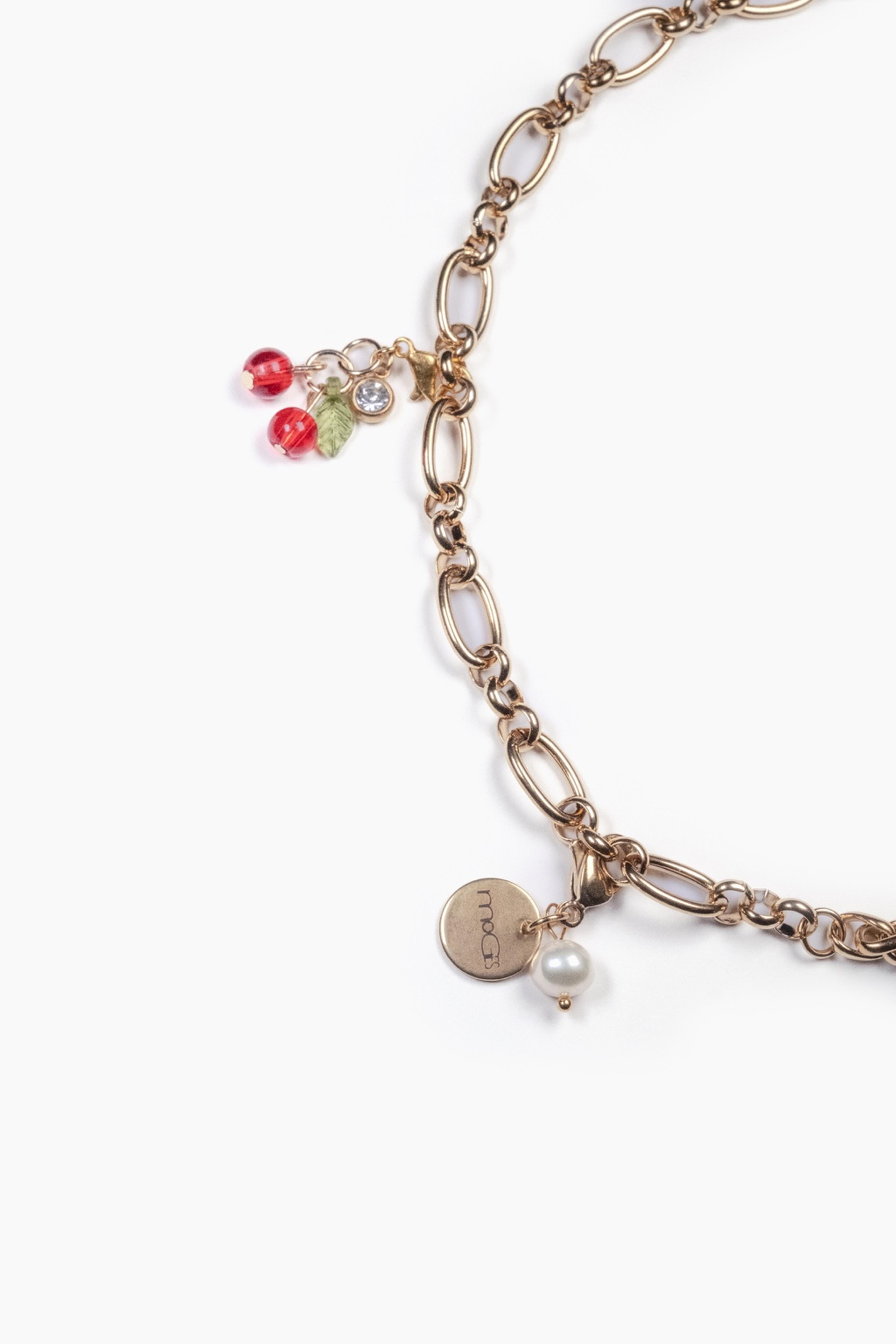 Amore Mio Necklace