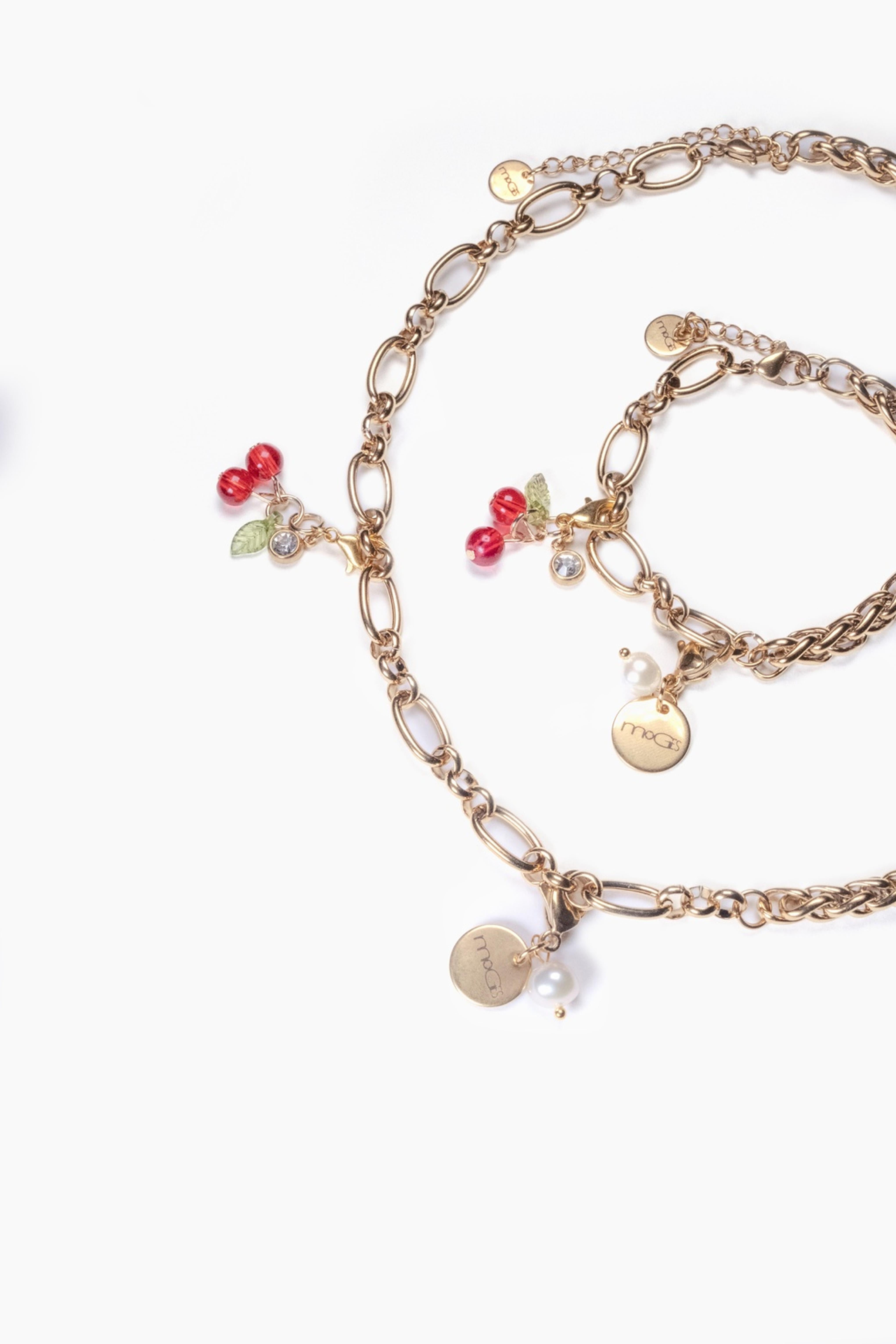 Amore Mio Necklace