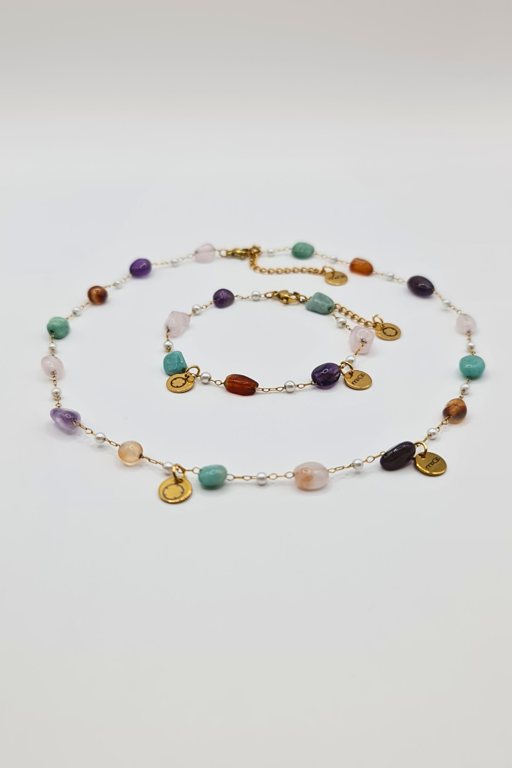 Pulseira Aura by Lara Lopes