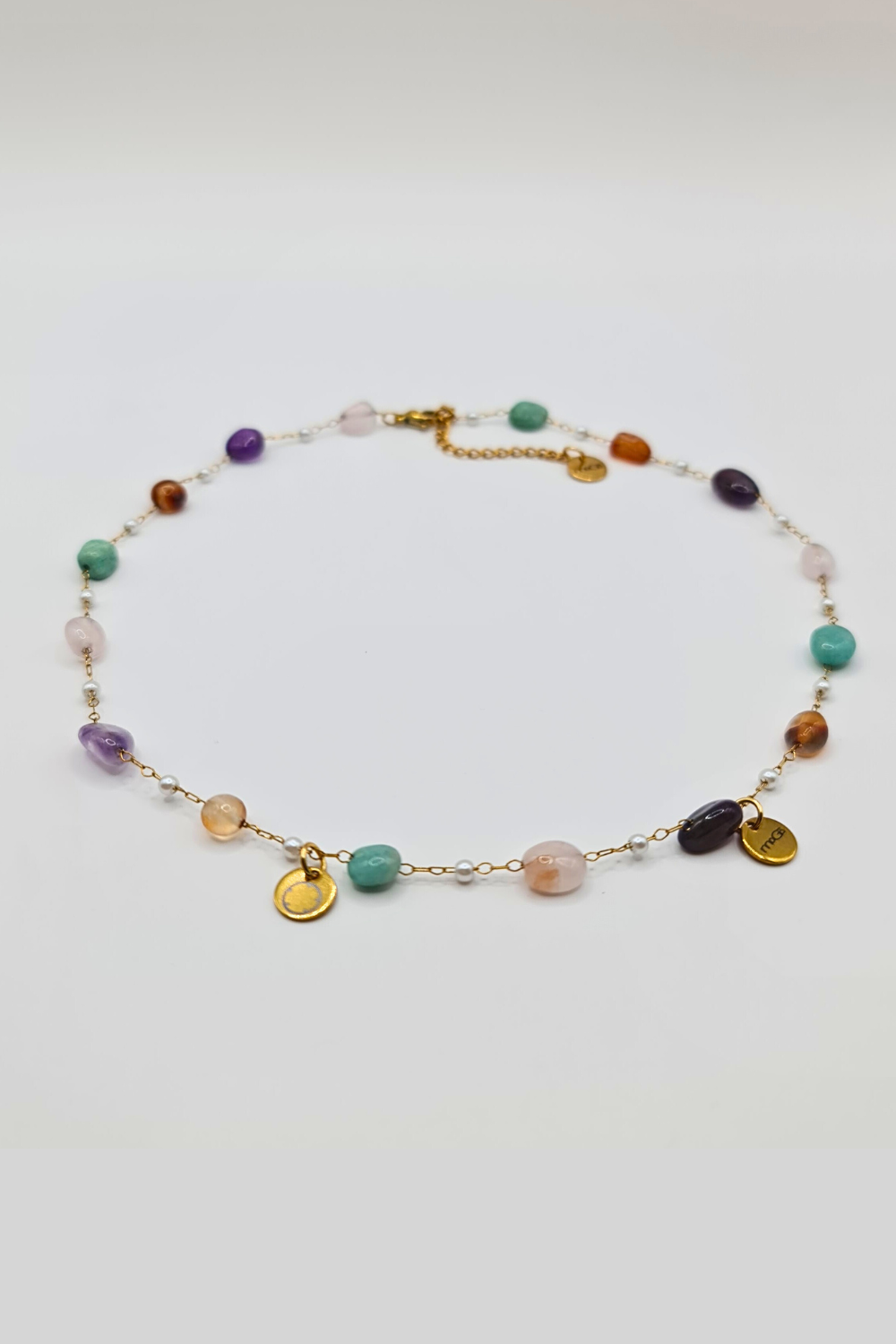 Colar Aura by Lara Lopes