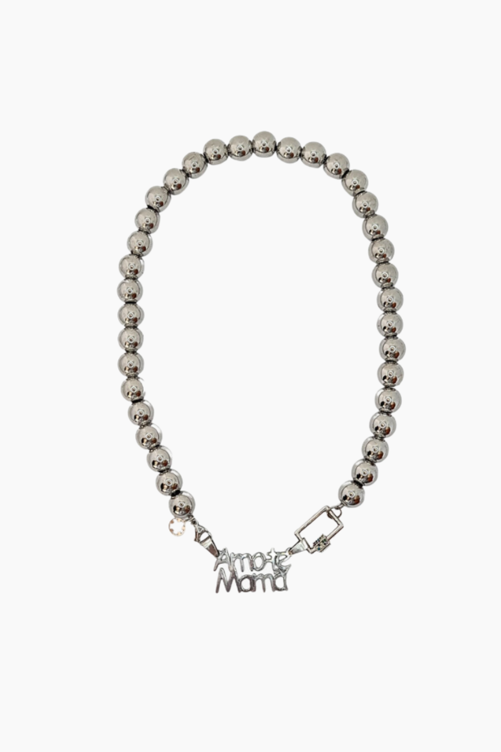 Modern Athena Necklace