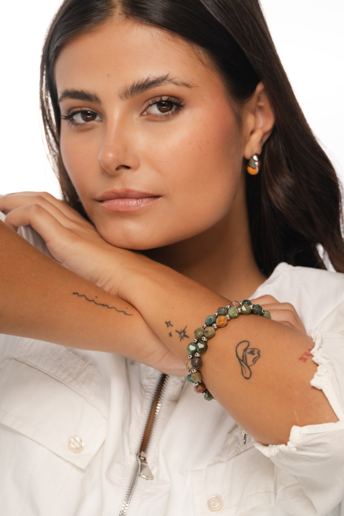 Pulseira Moss