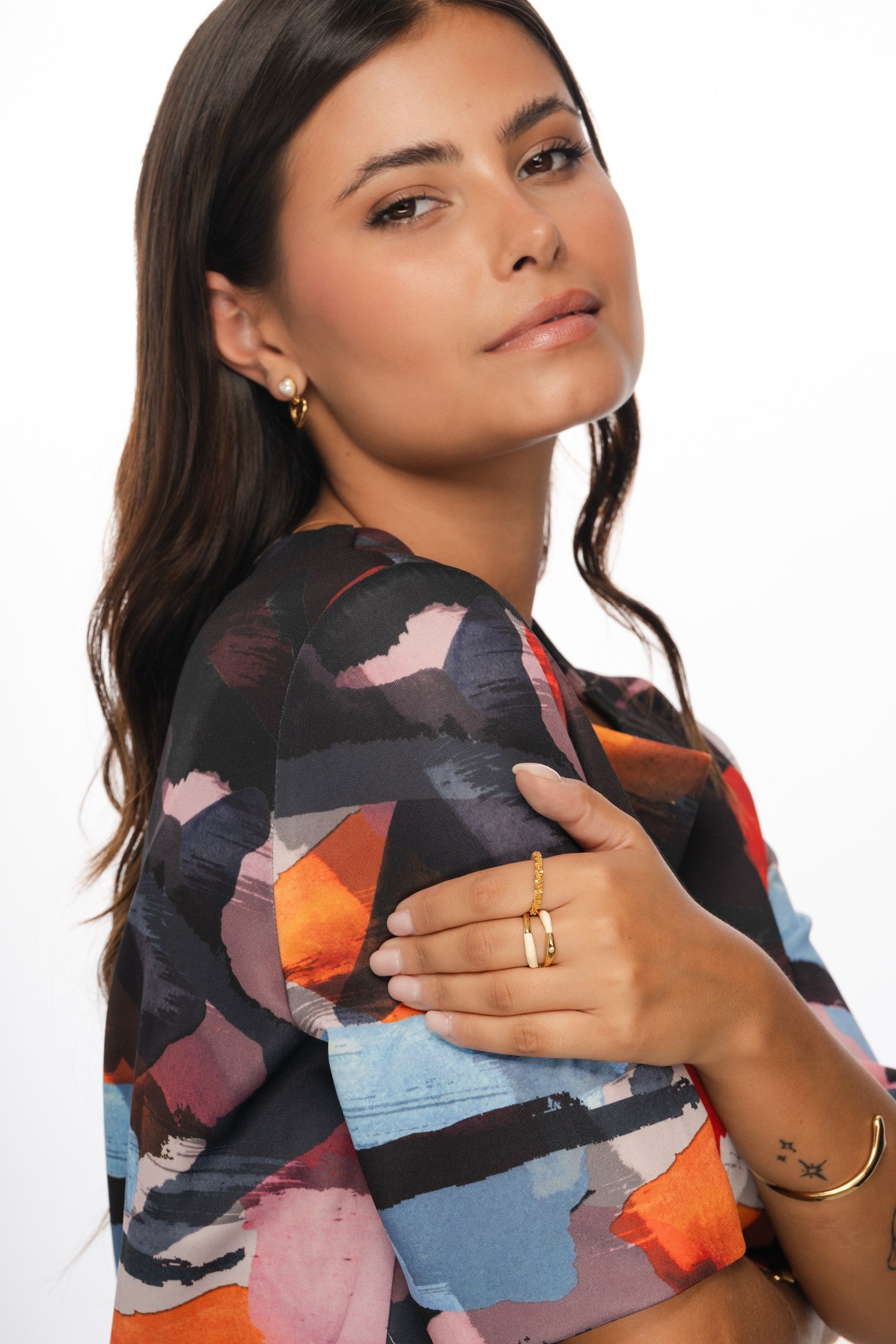 Anillo de floración