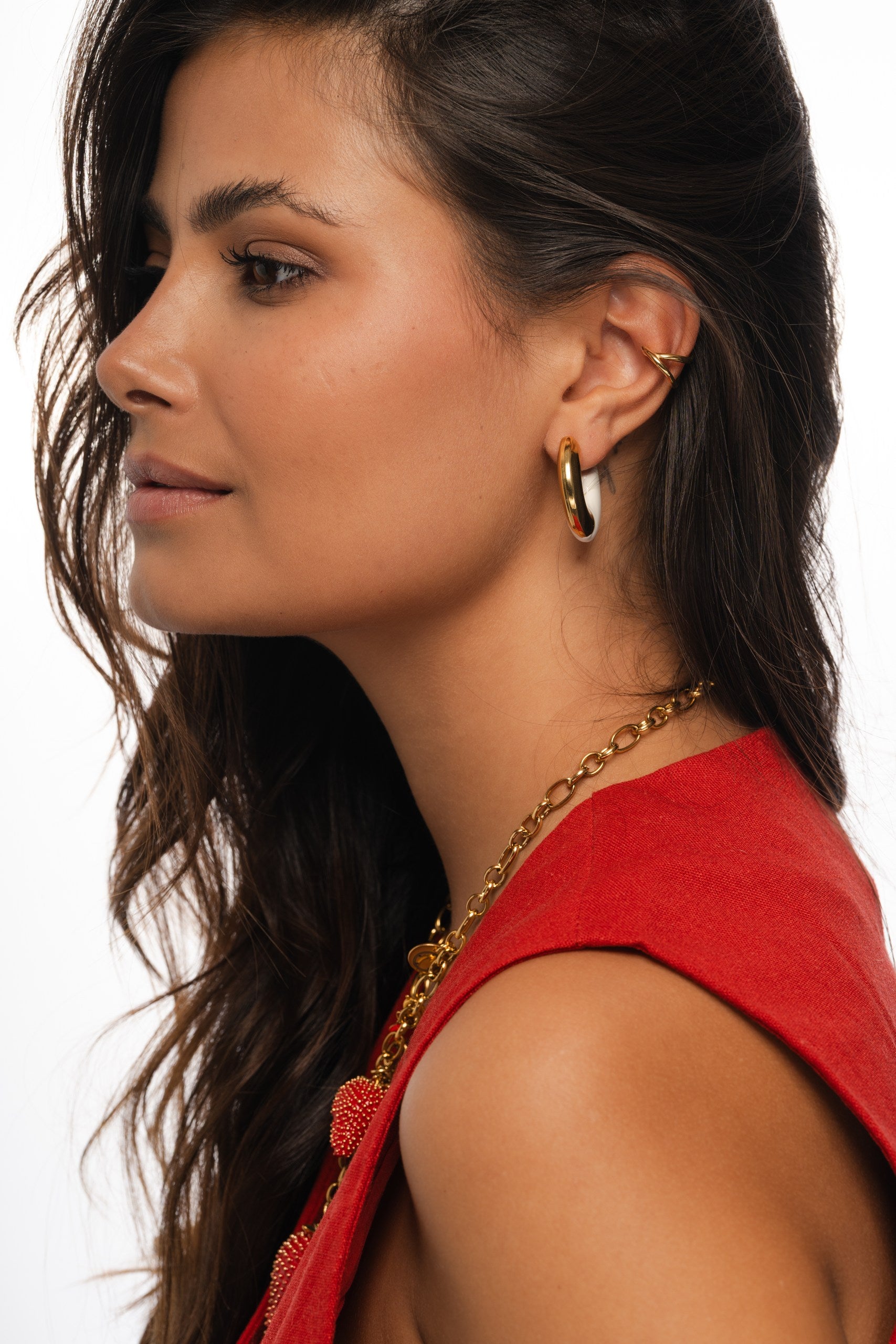 Anillos blancos urbanos