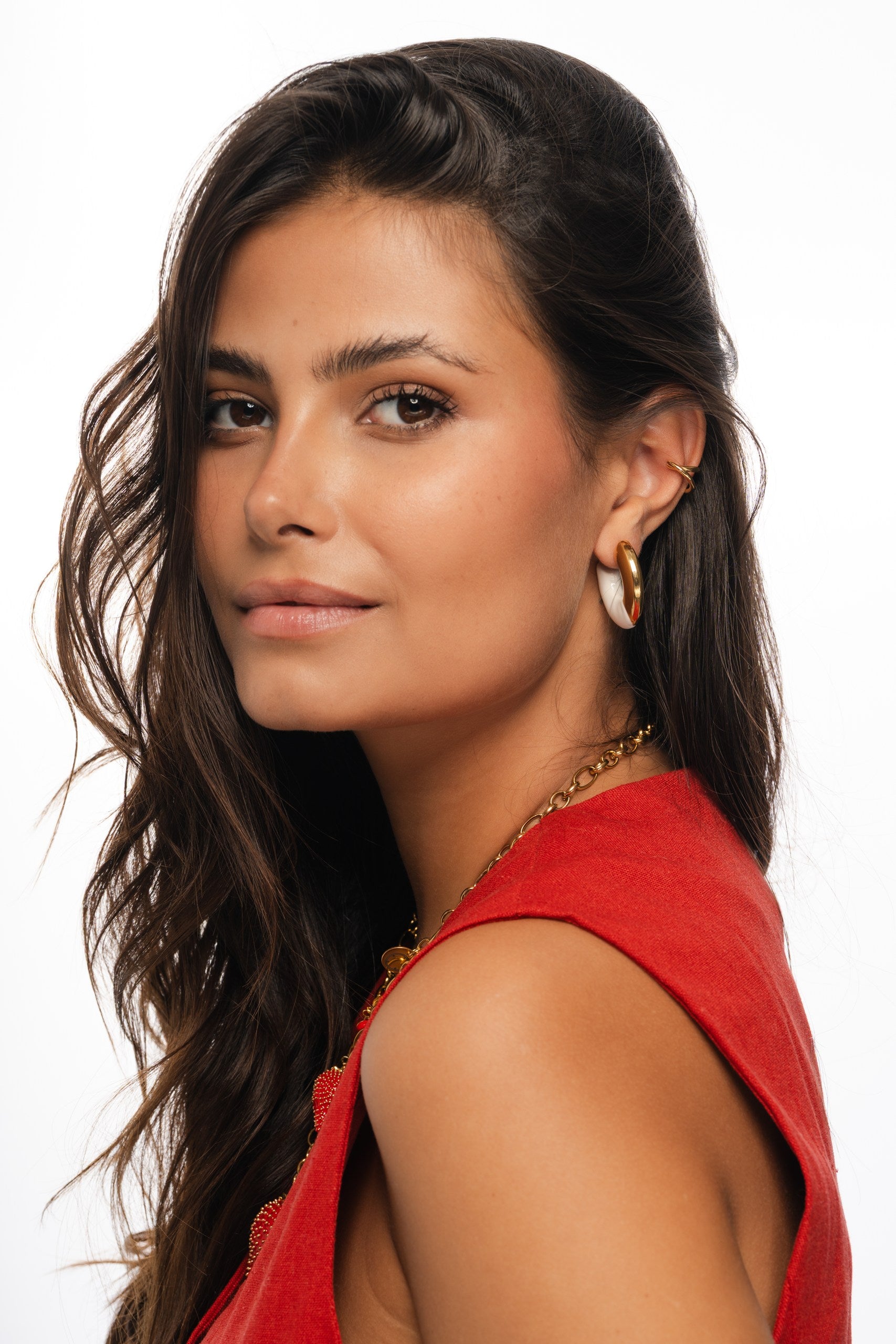 Anillos blancos urbanos