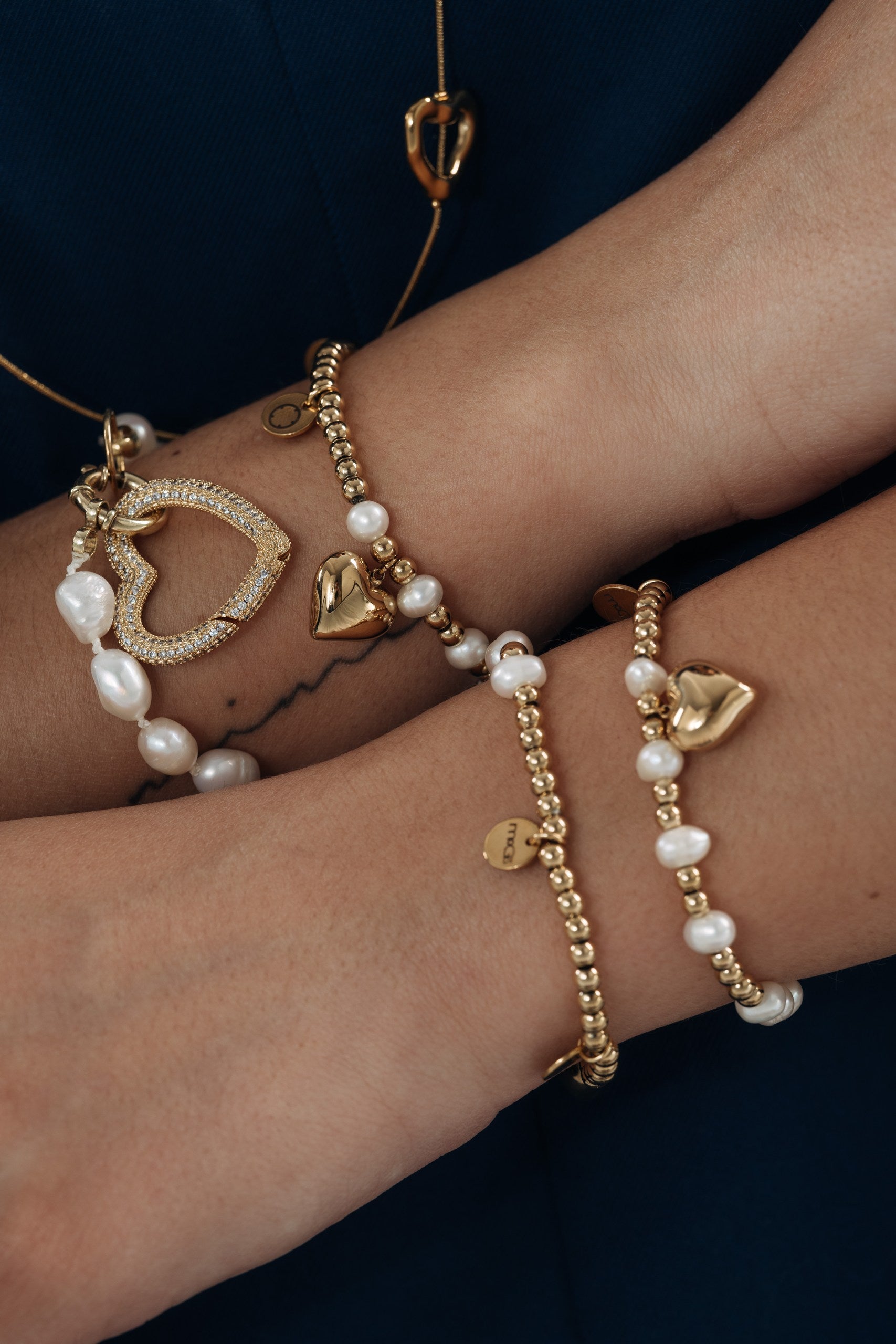 Dolcezza Bracelet