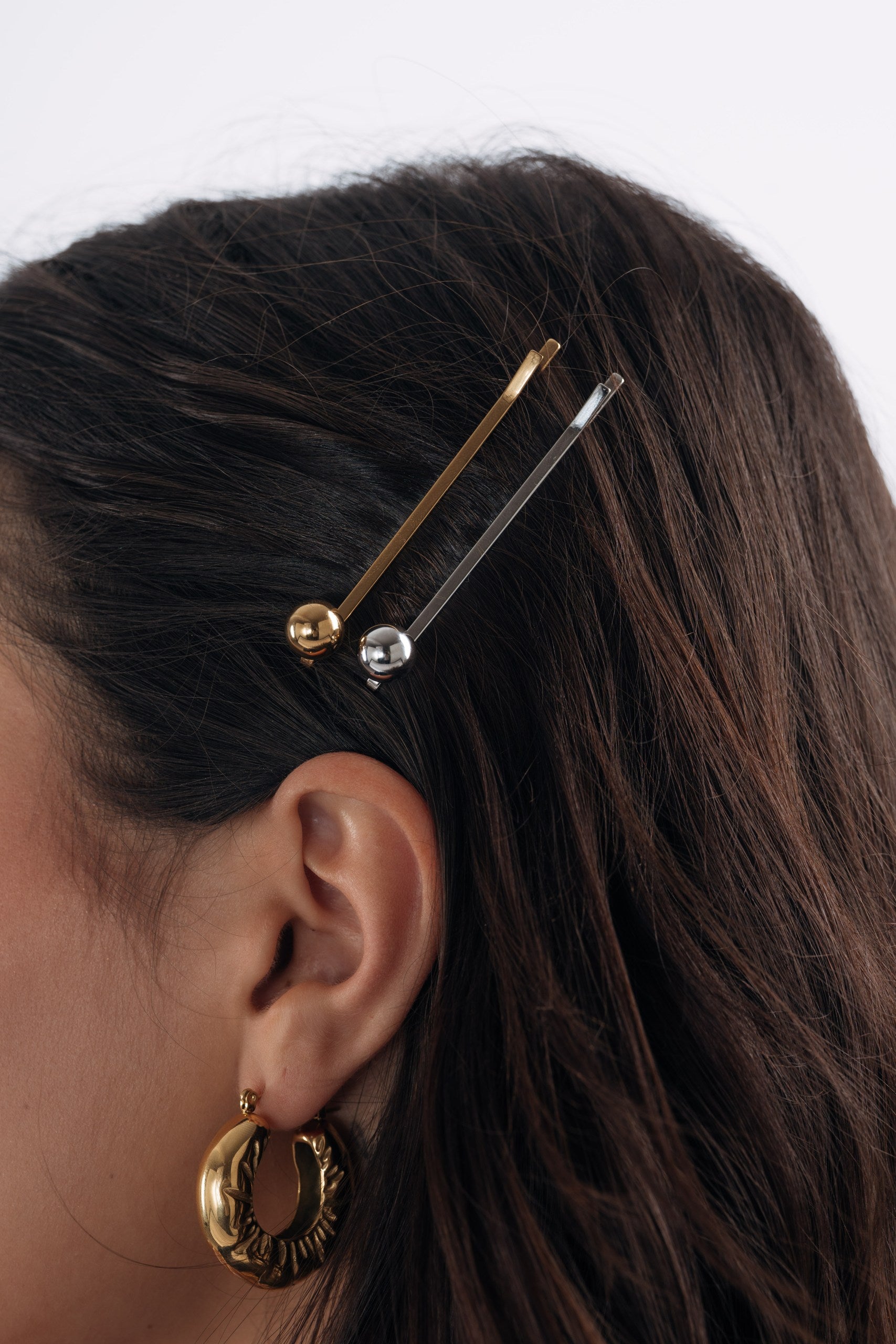 Clip Hair Charm (Unidade)