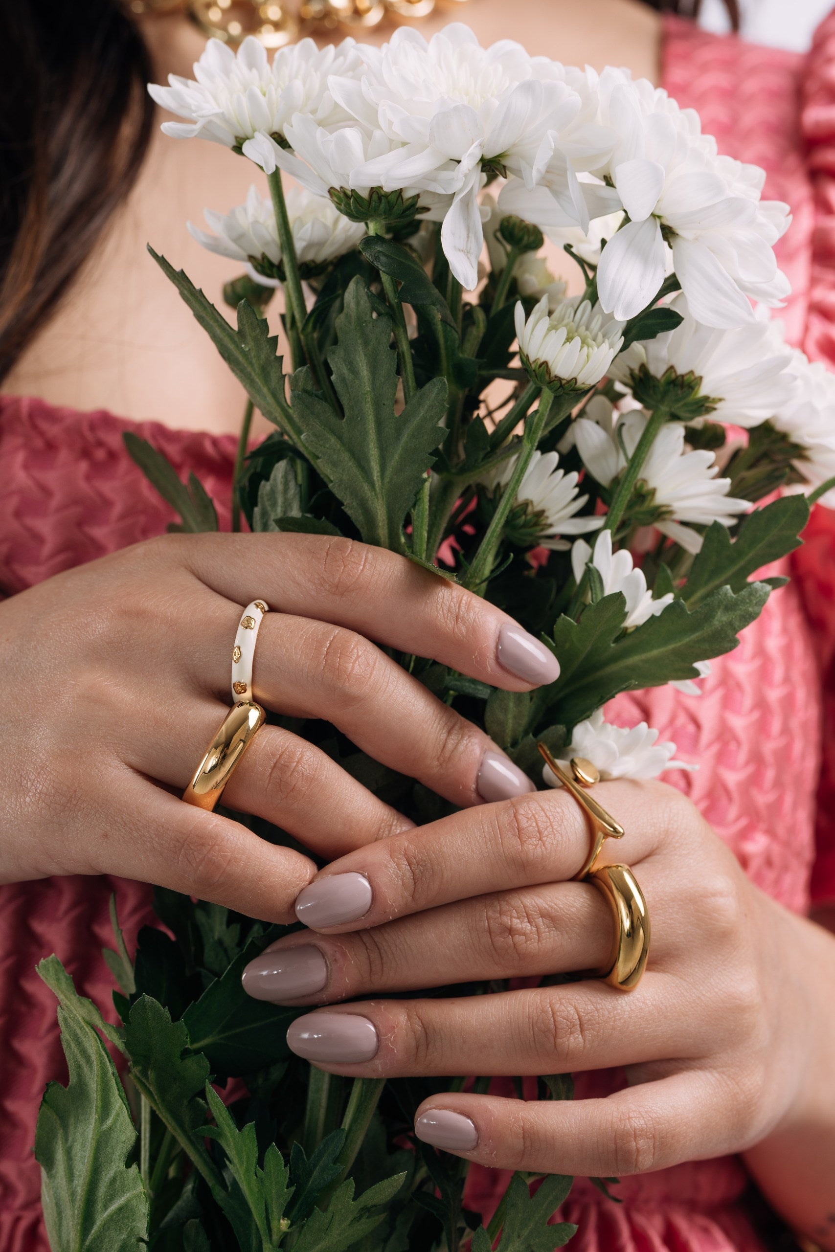 Bloom Ring