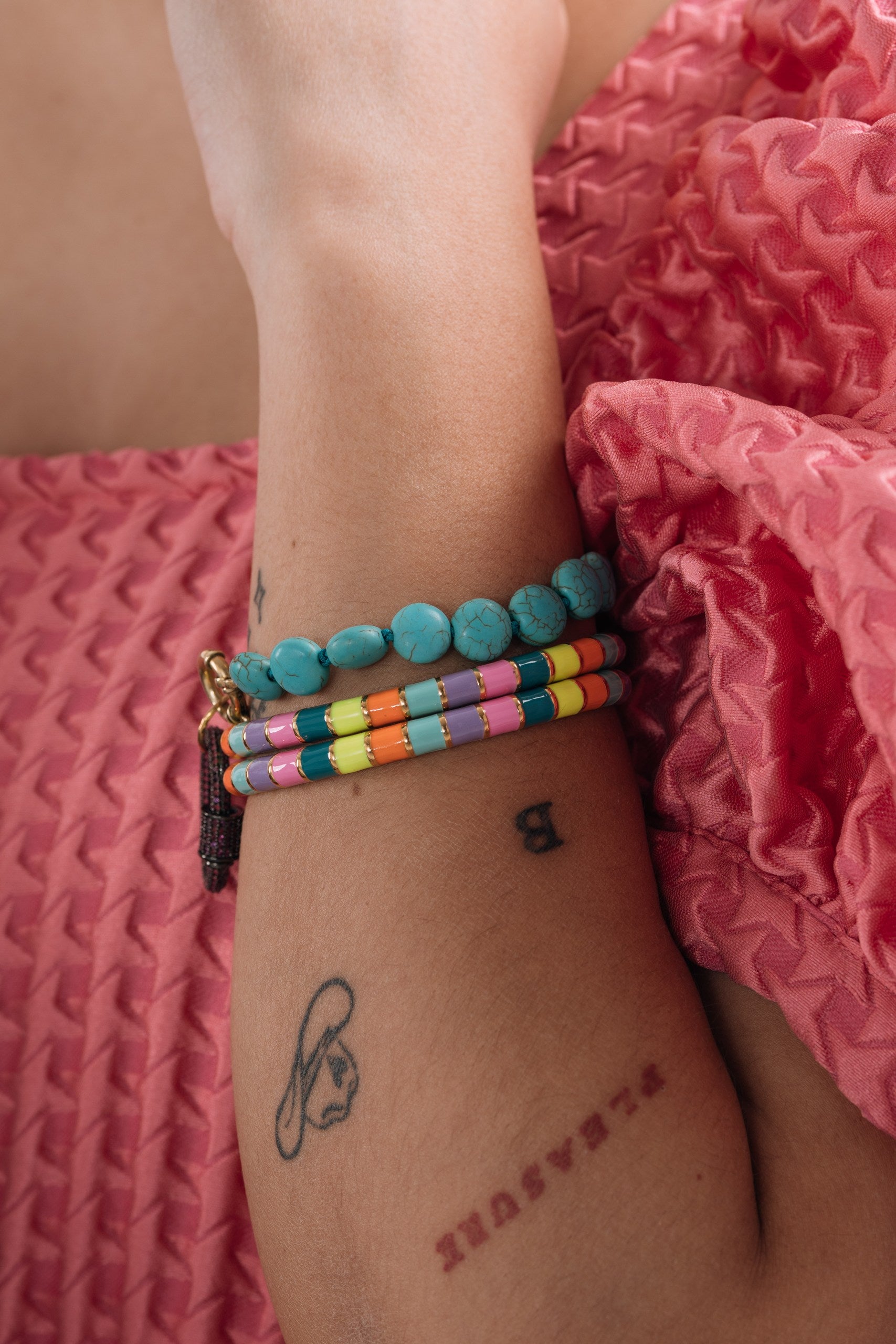 Pebble Bracelet