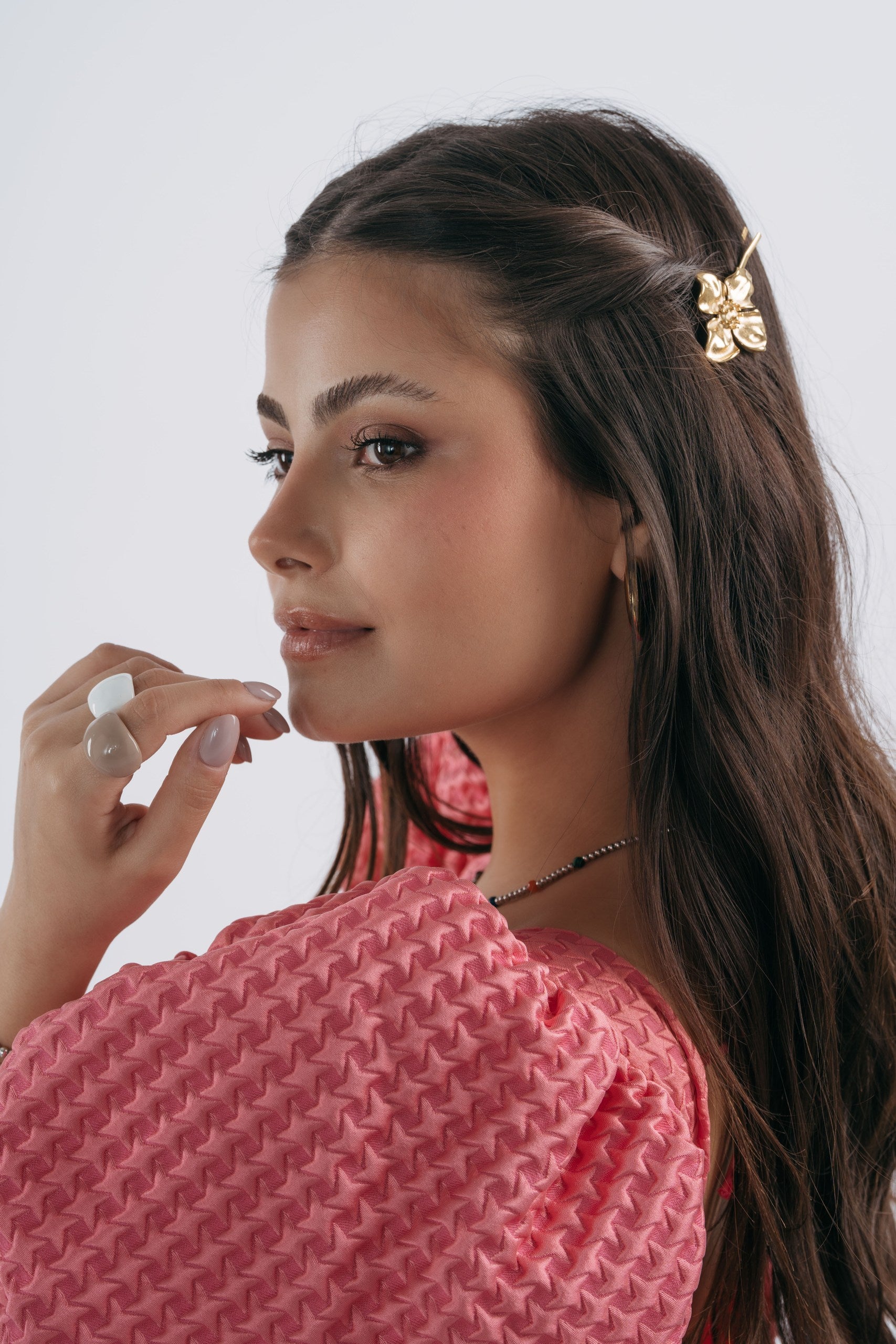 Bloom Ring