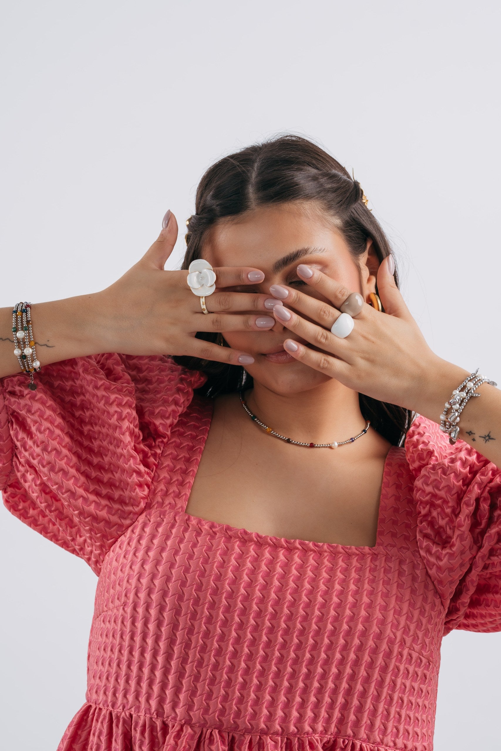 Bloom Ring