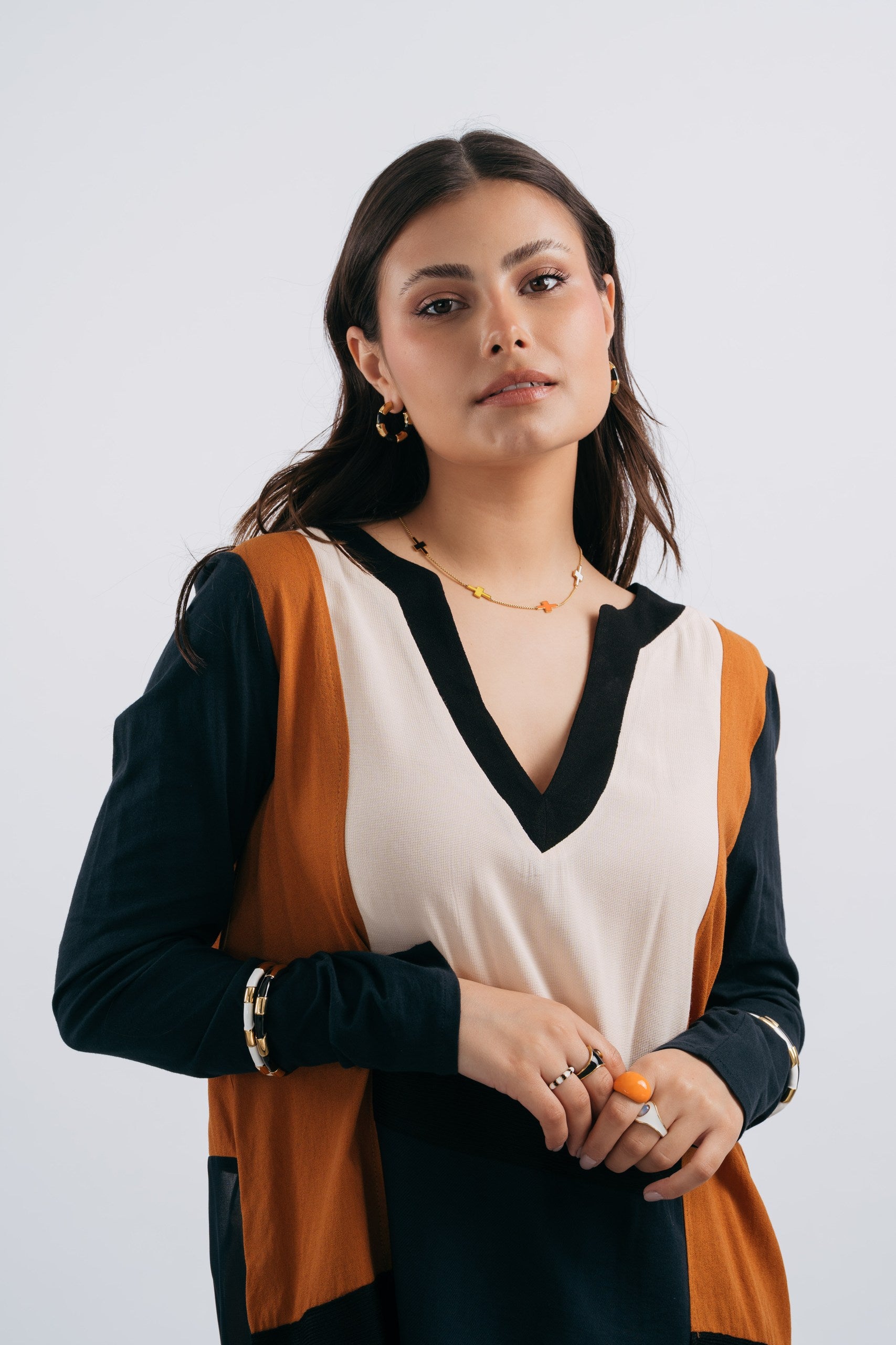 Sunrise Vibes Necklace
