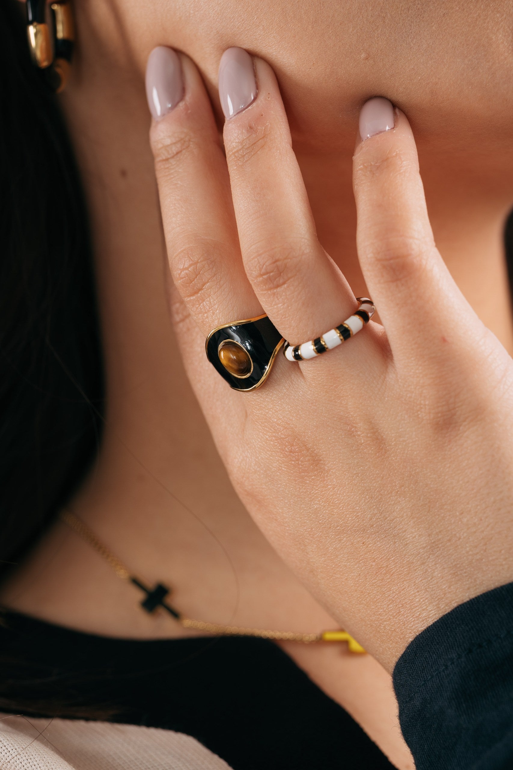 Bloom Ring