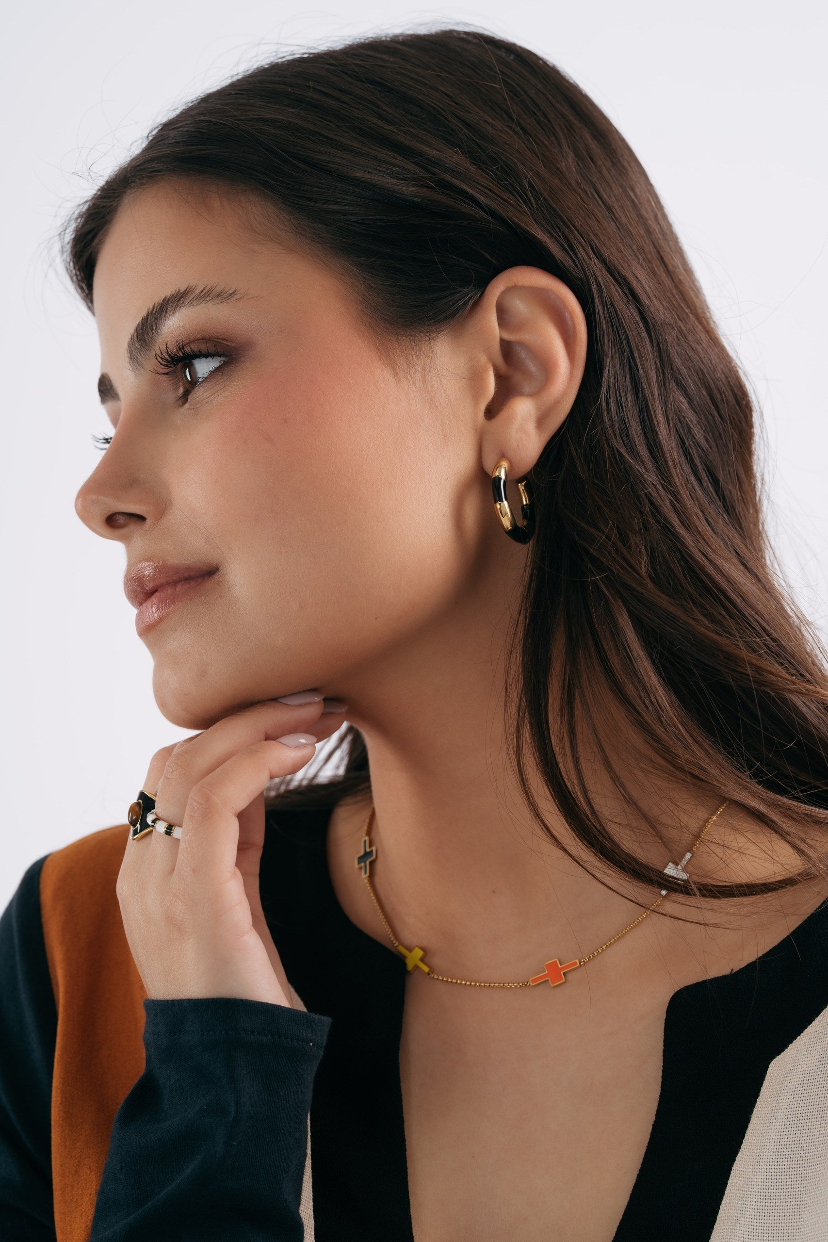 Sunrise Vibes Necklace