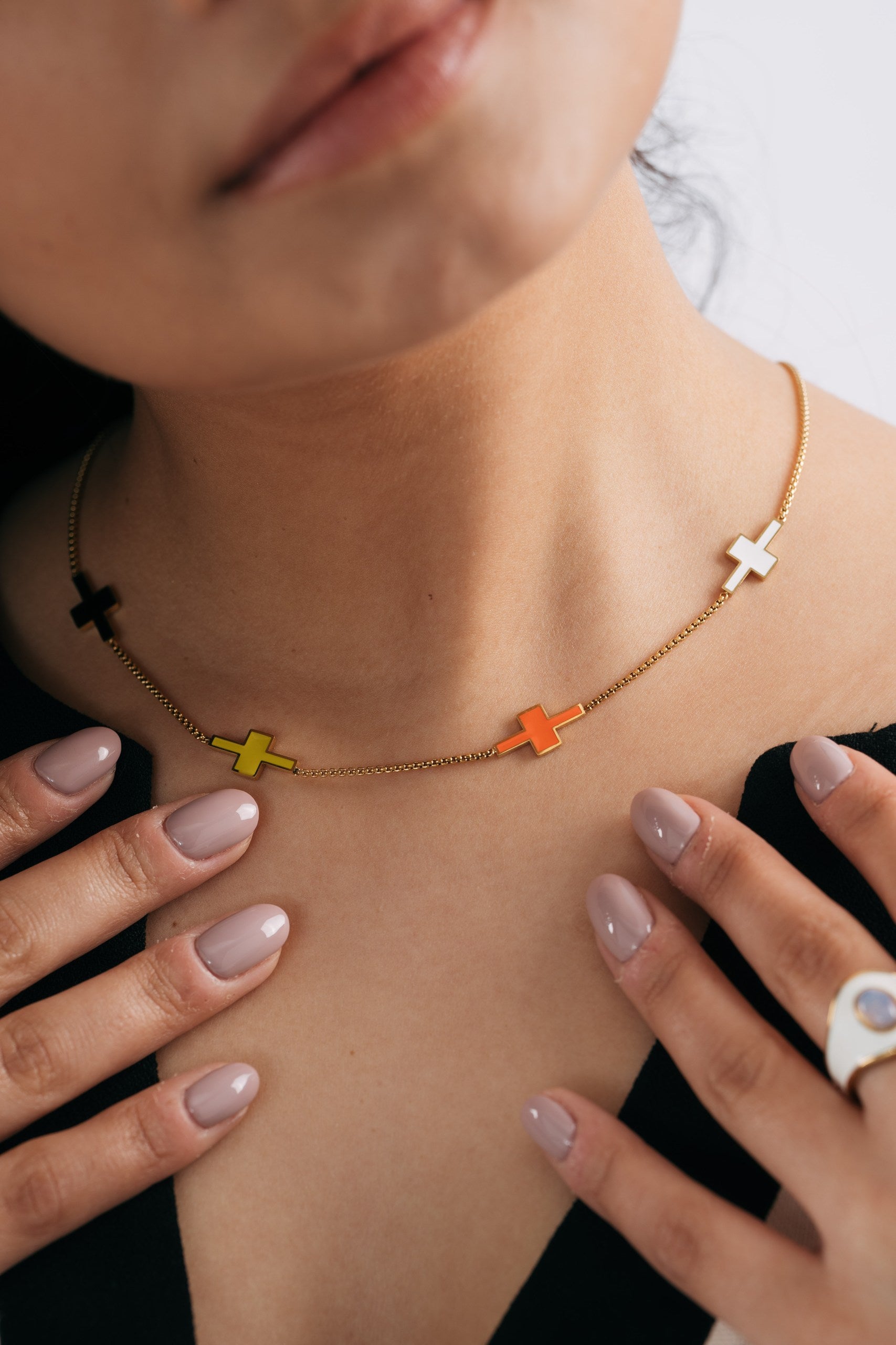 Sunrise Vibes Necklace