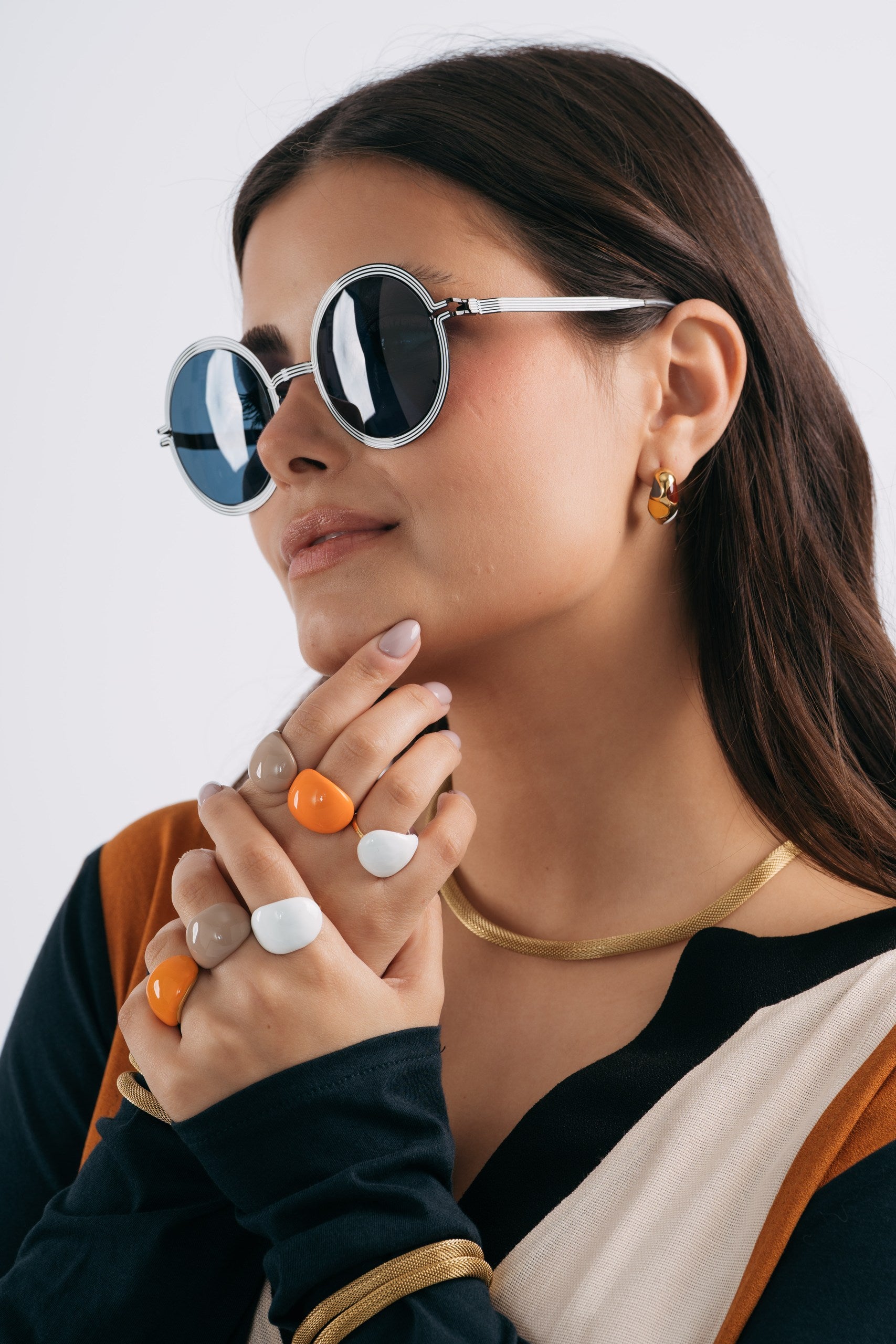 Bloom Ring