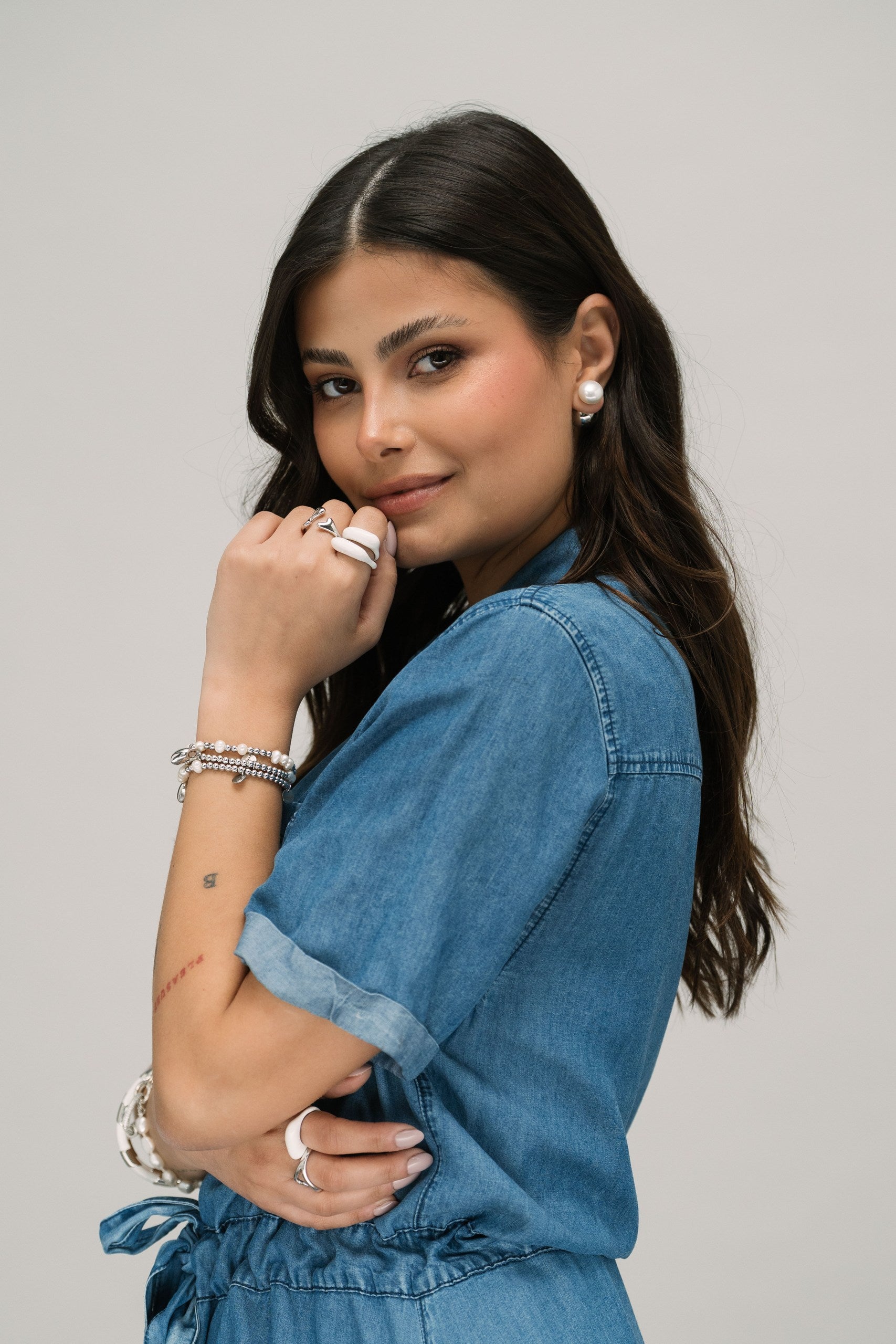 Ricordo Bracelet