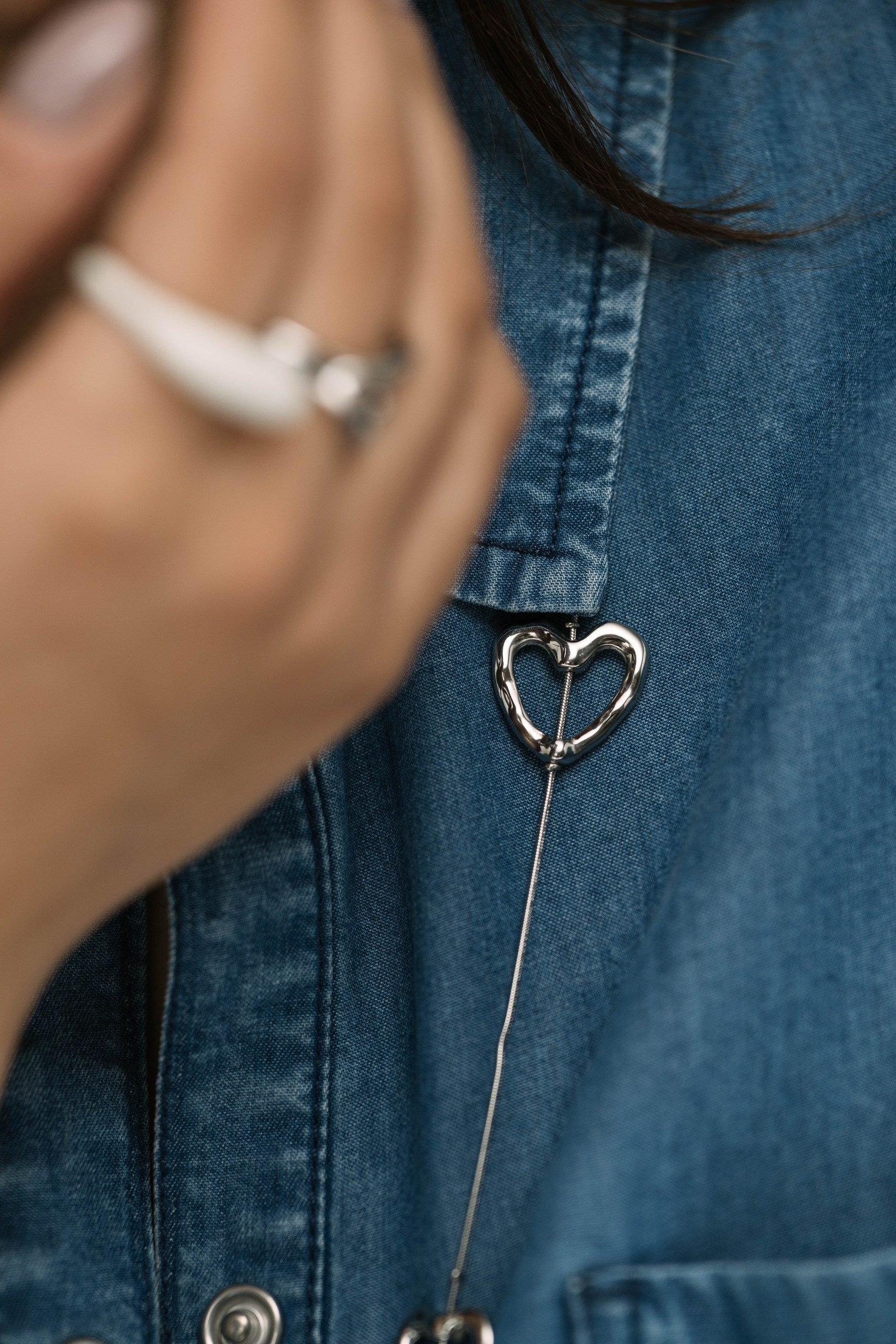 Beats Mood Necklace