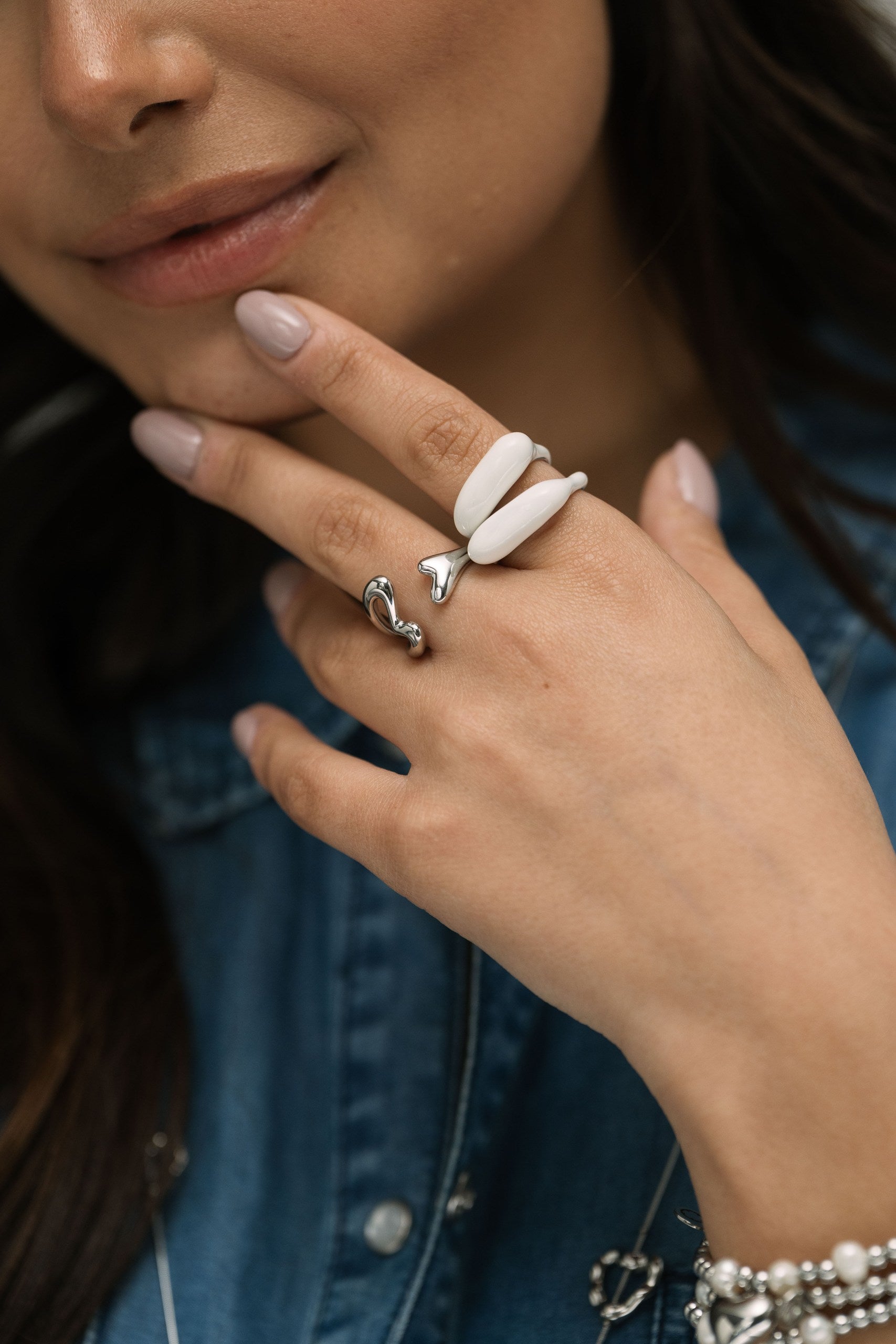 Love Lux Ring