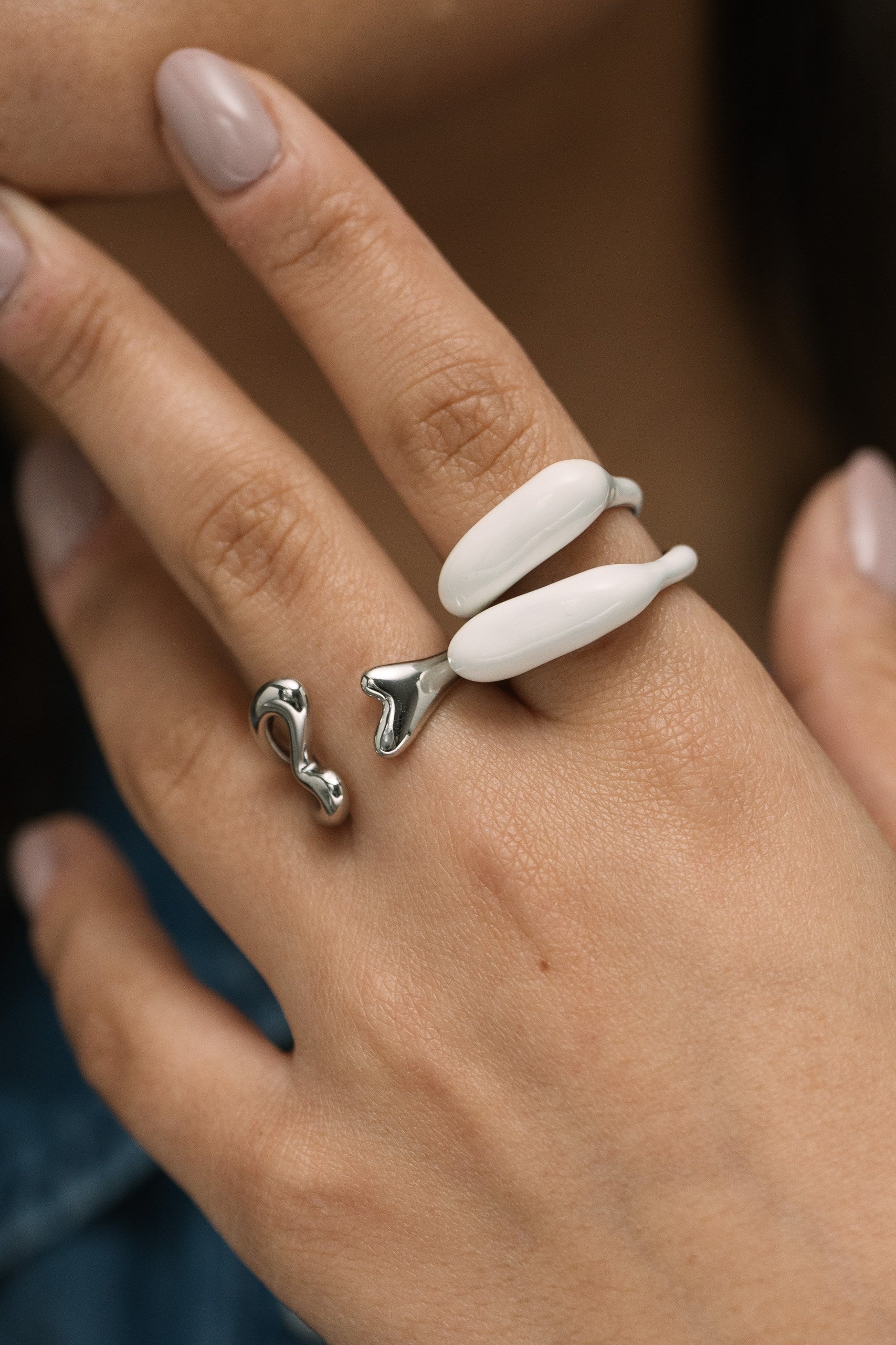 Zap Ring