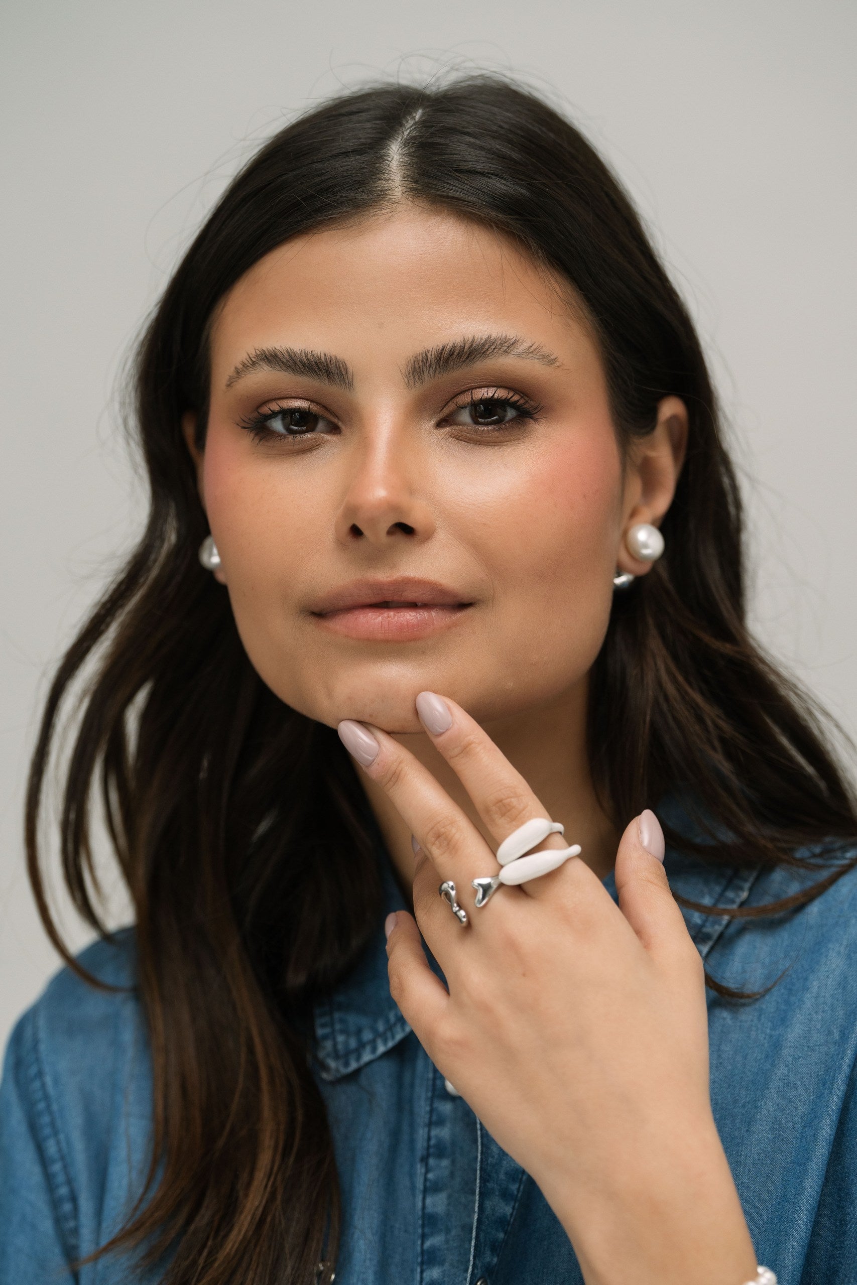 Honor Earrings