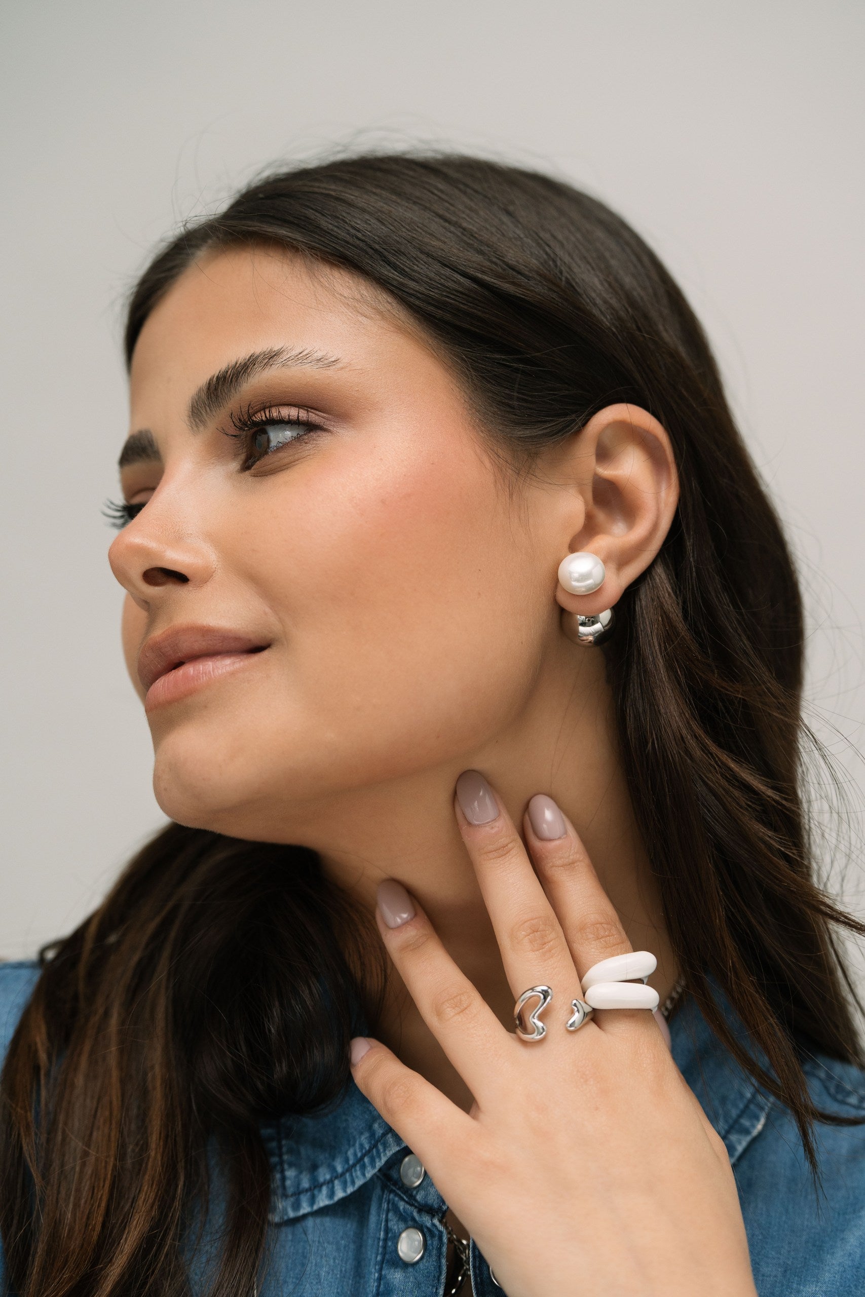Honor Earrings