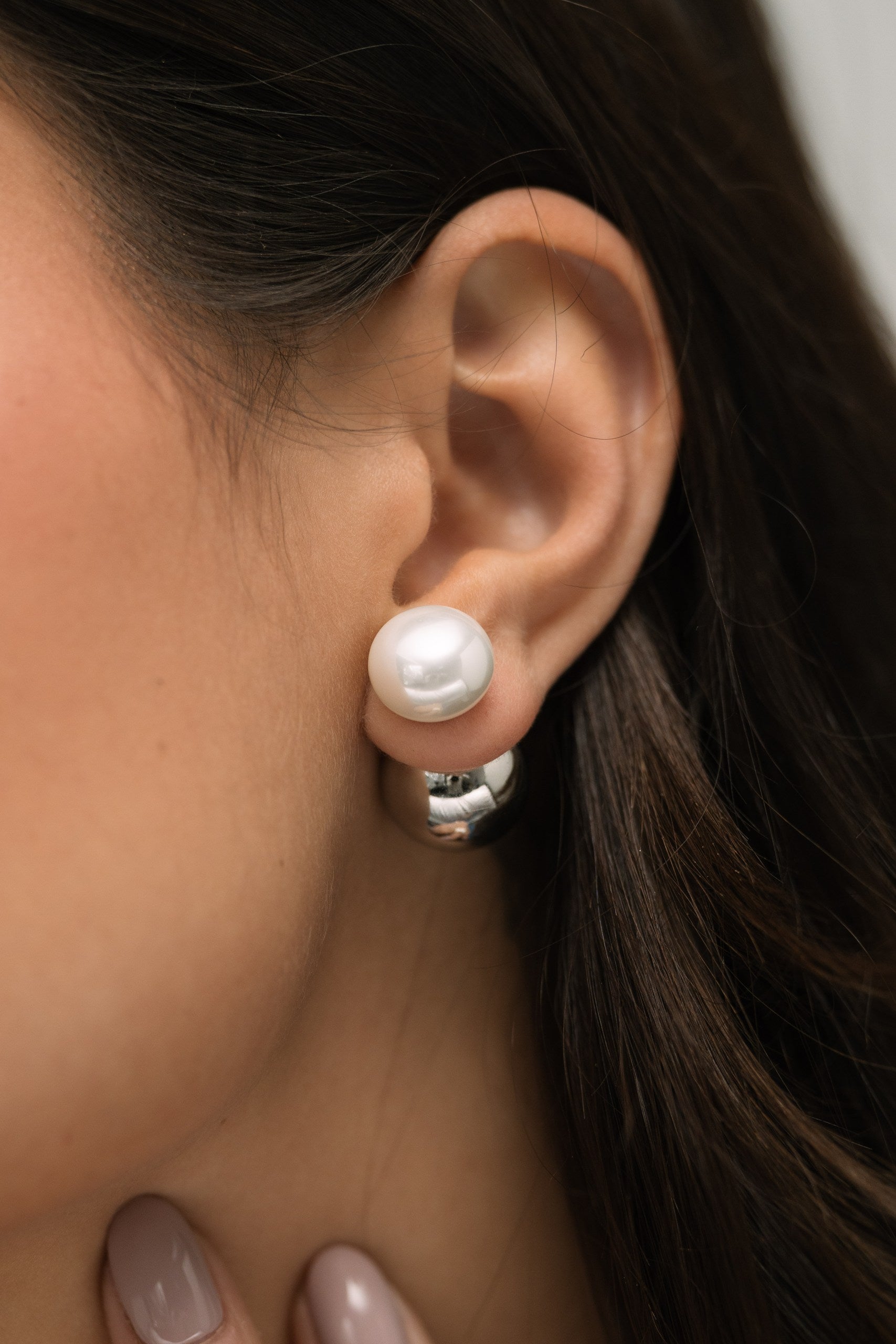 Honor Earrings
