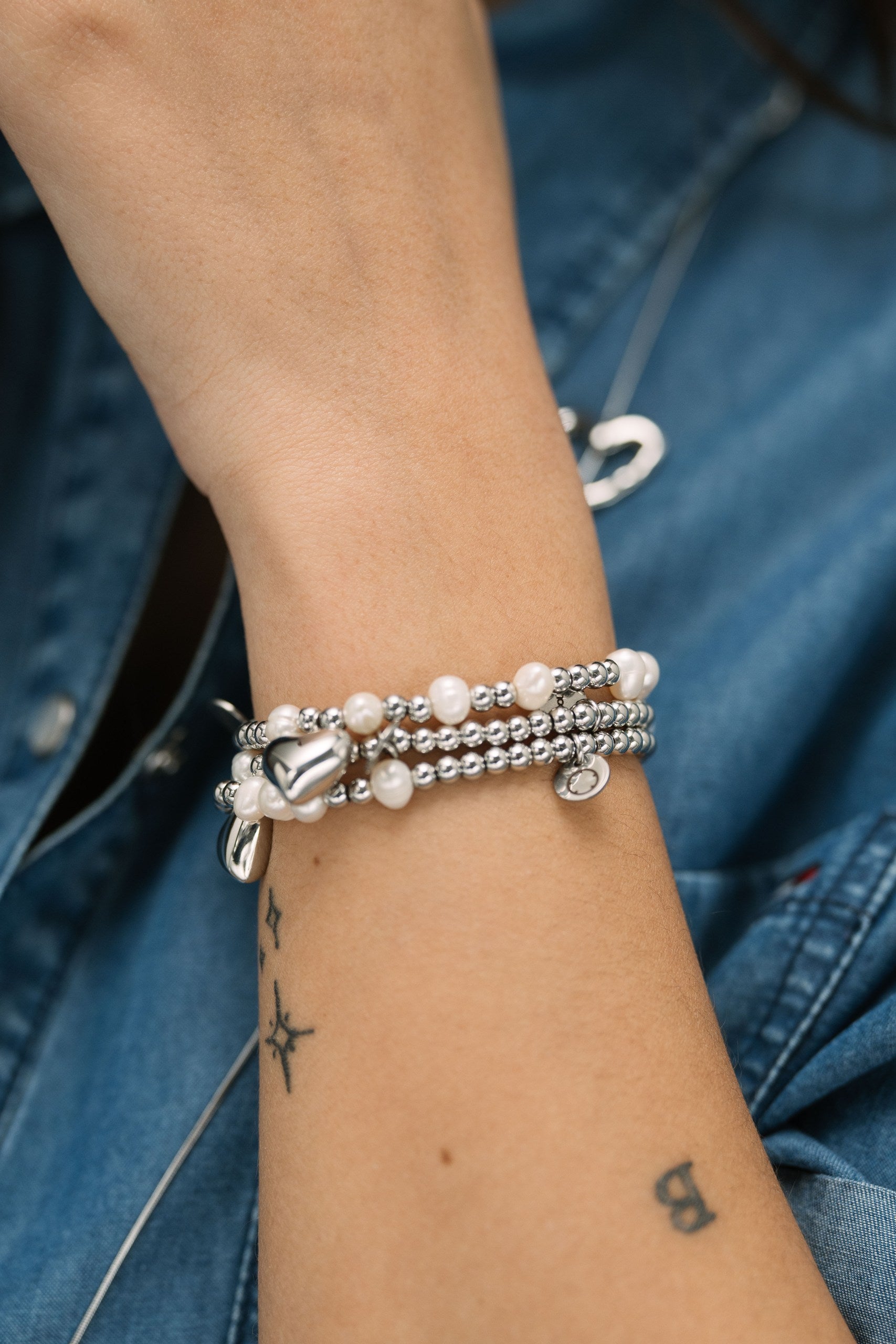 Ricordo Bracelet