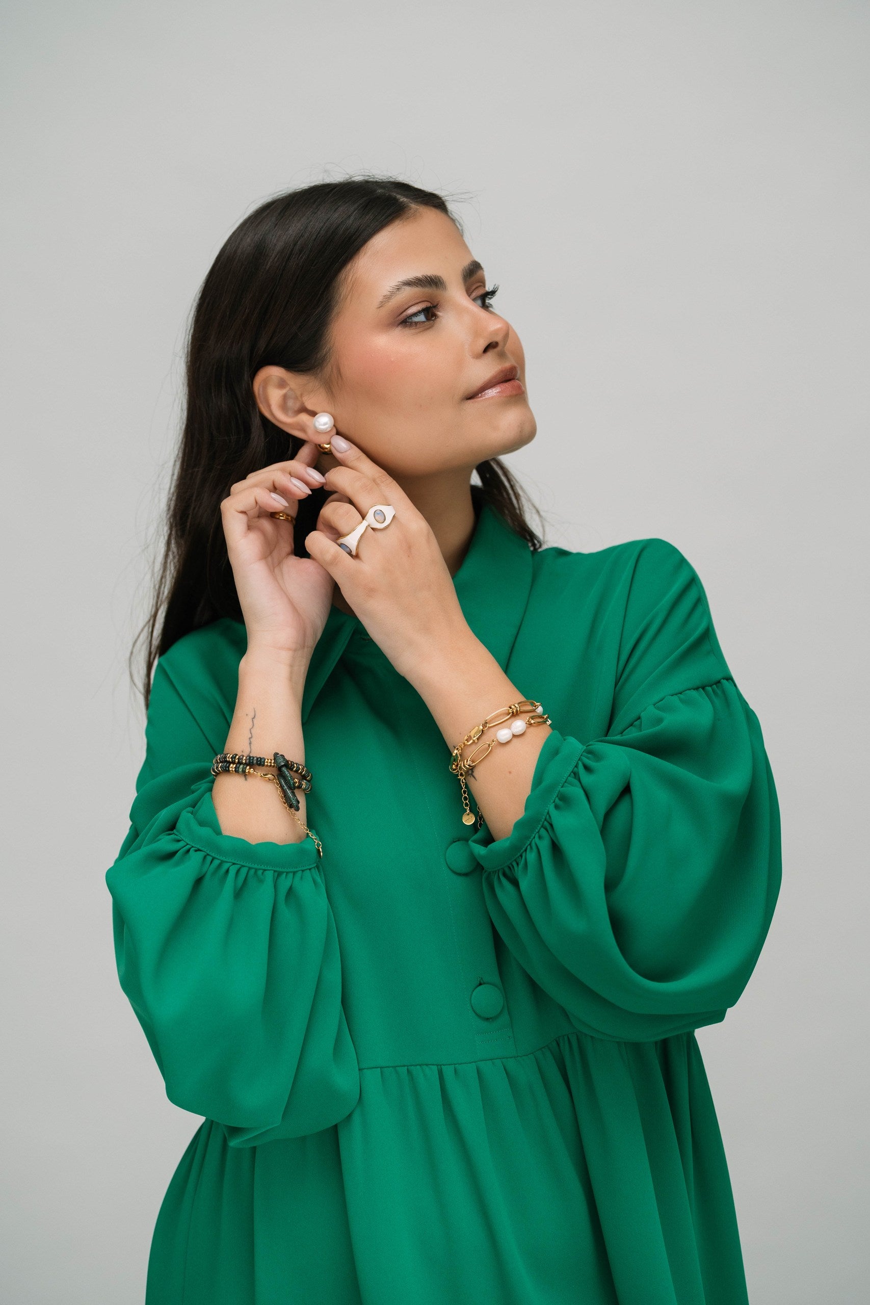 Bloom Ring