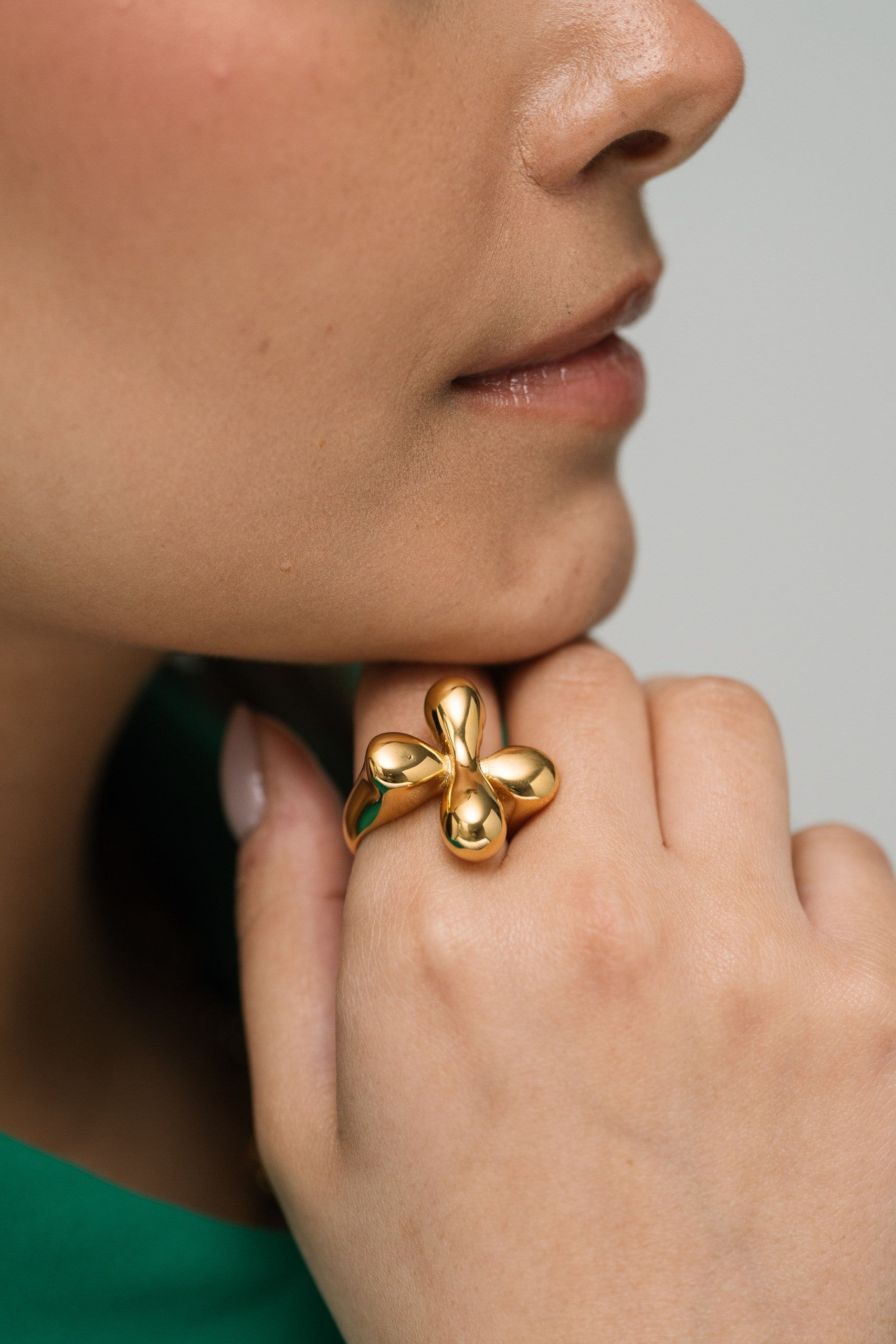 Petal Pop Ring