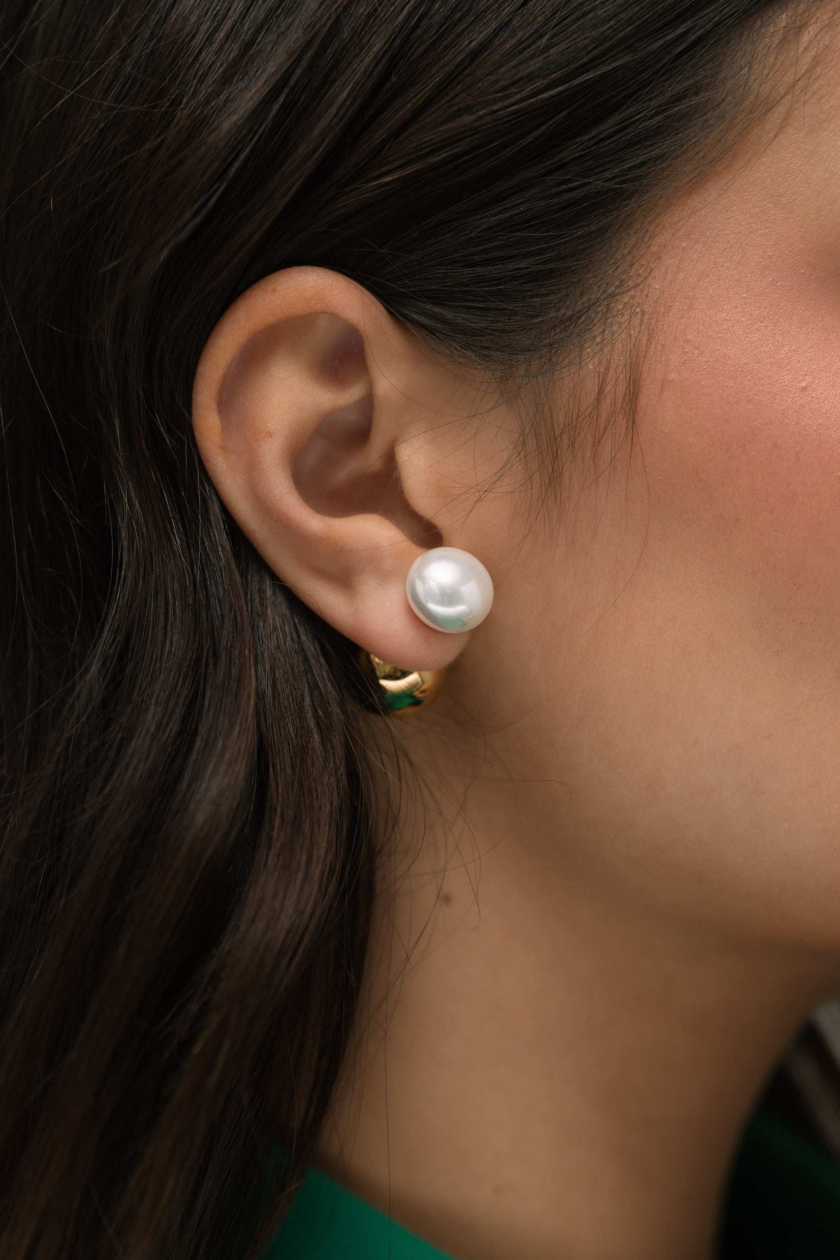 Merit Earrings