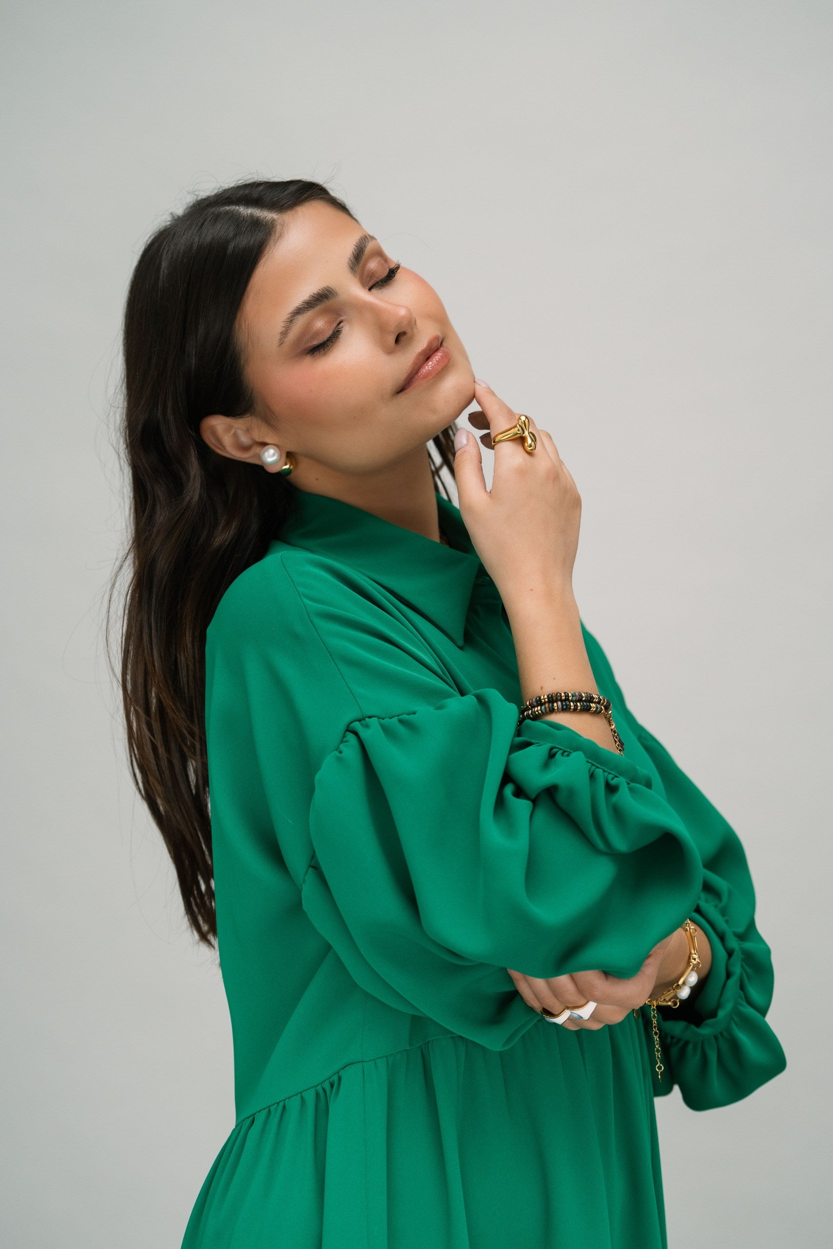 Merit Earrings