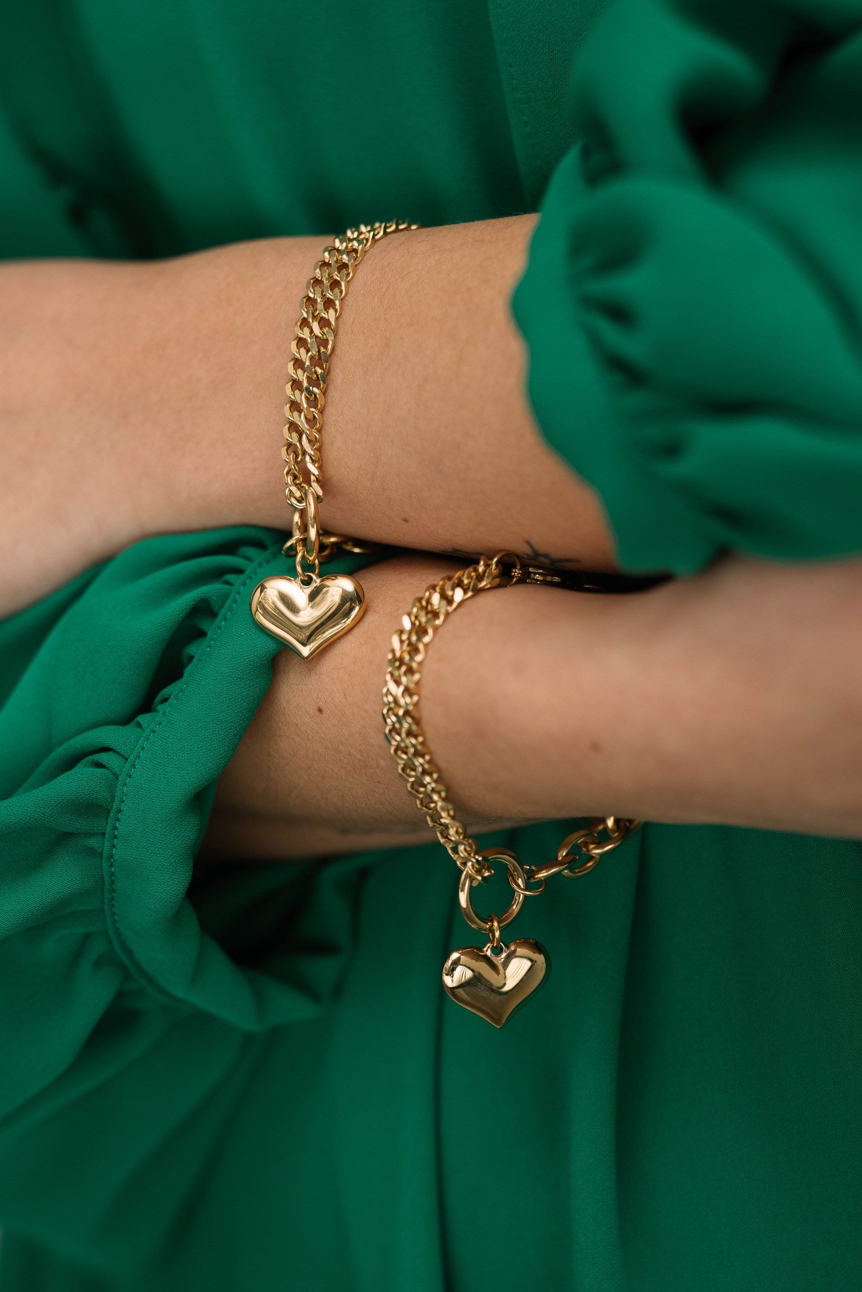Insieme Bracelet