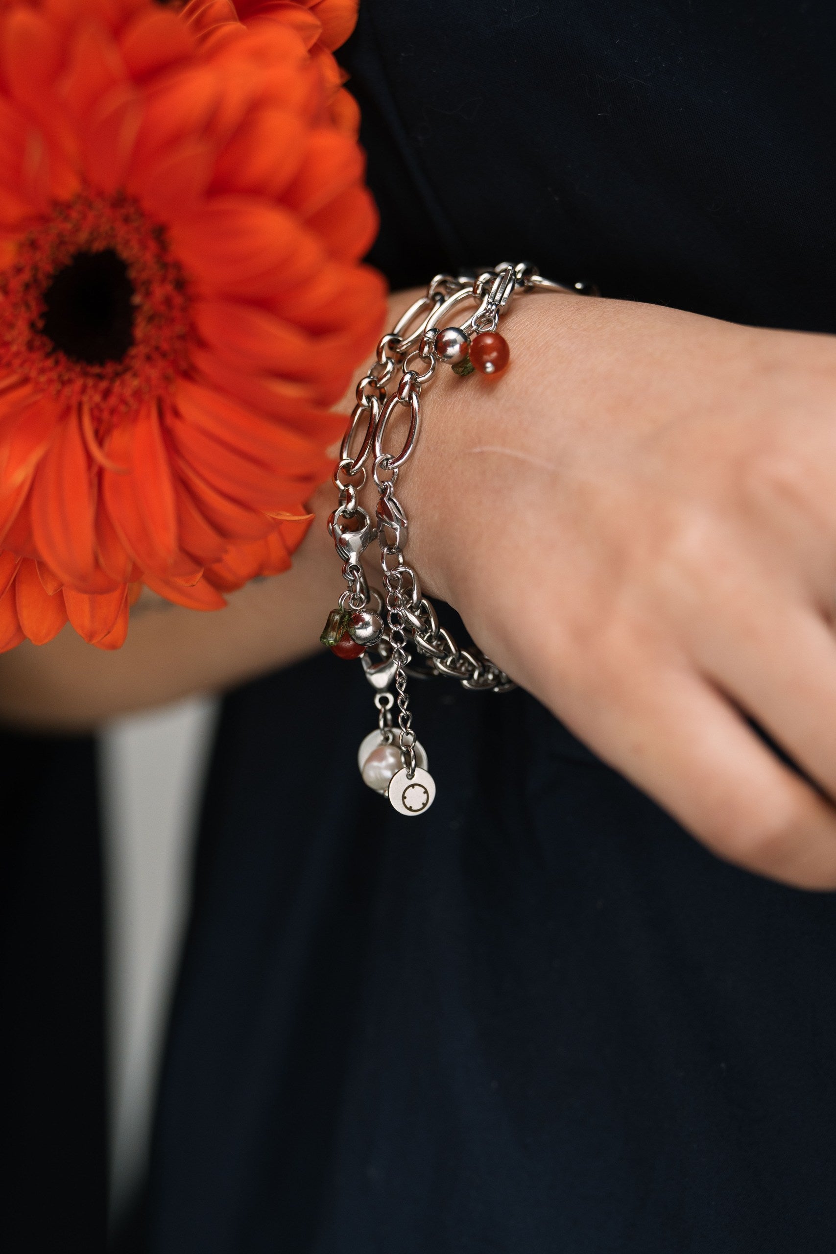 Eternal Love Bracelet