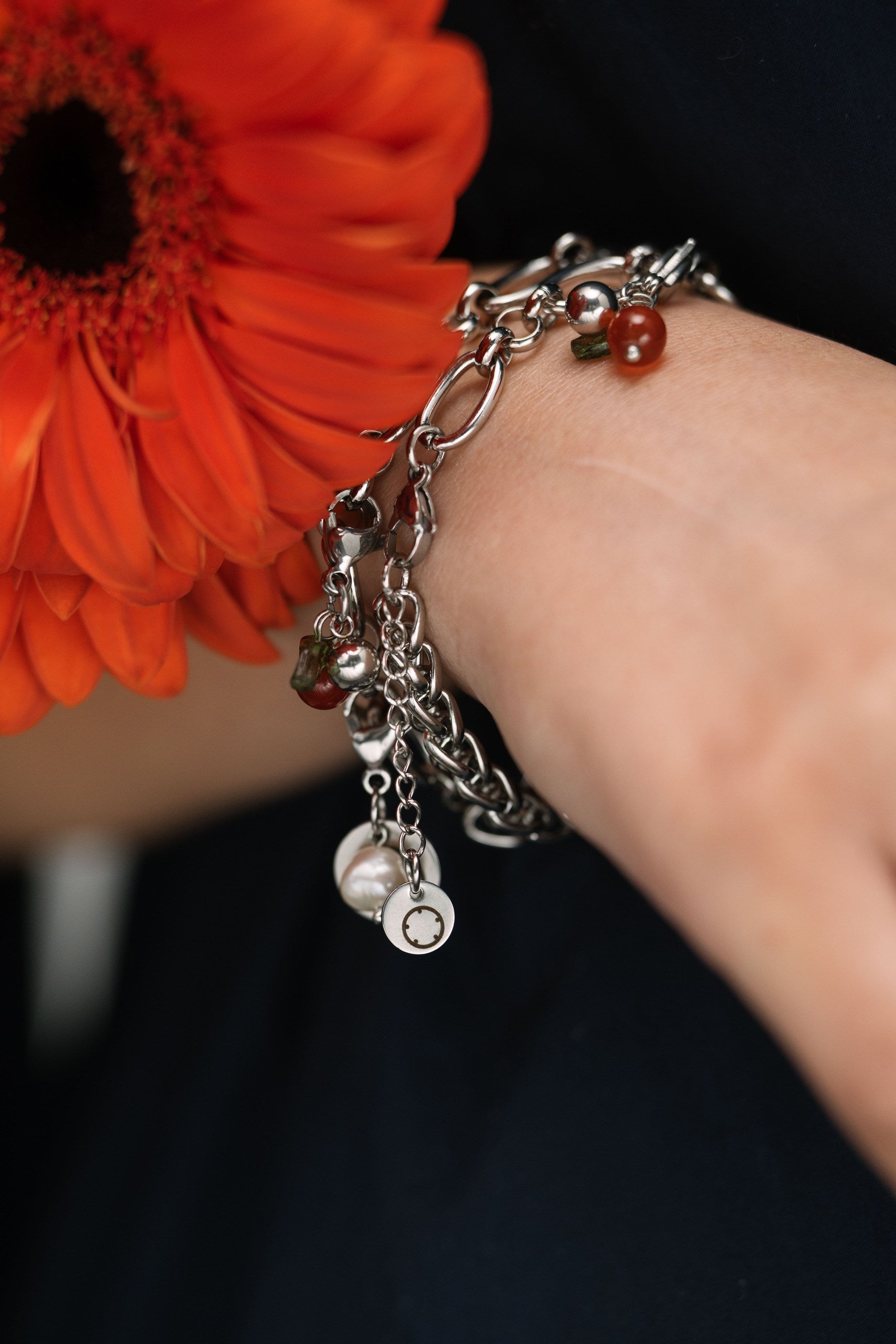 Eternal Love Bracelet